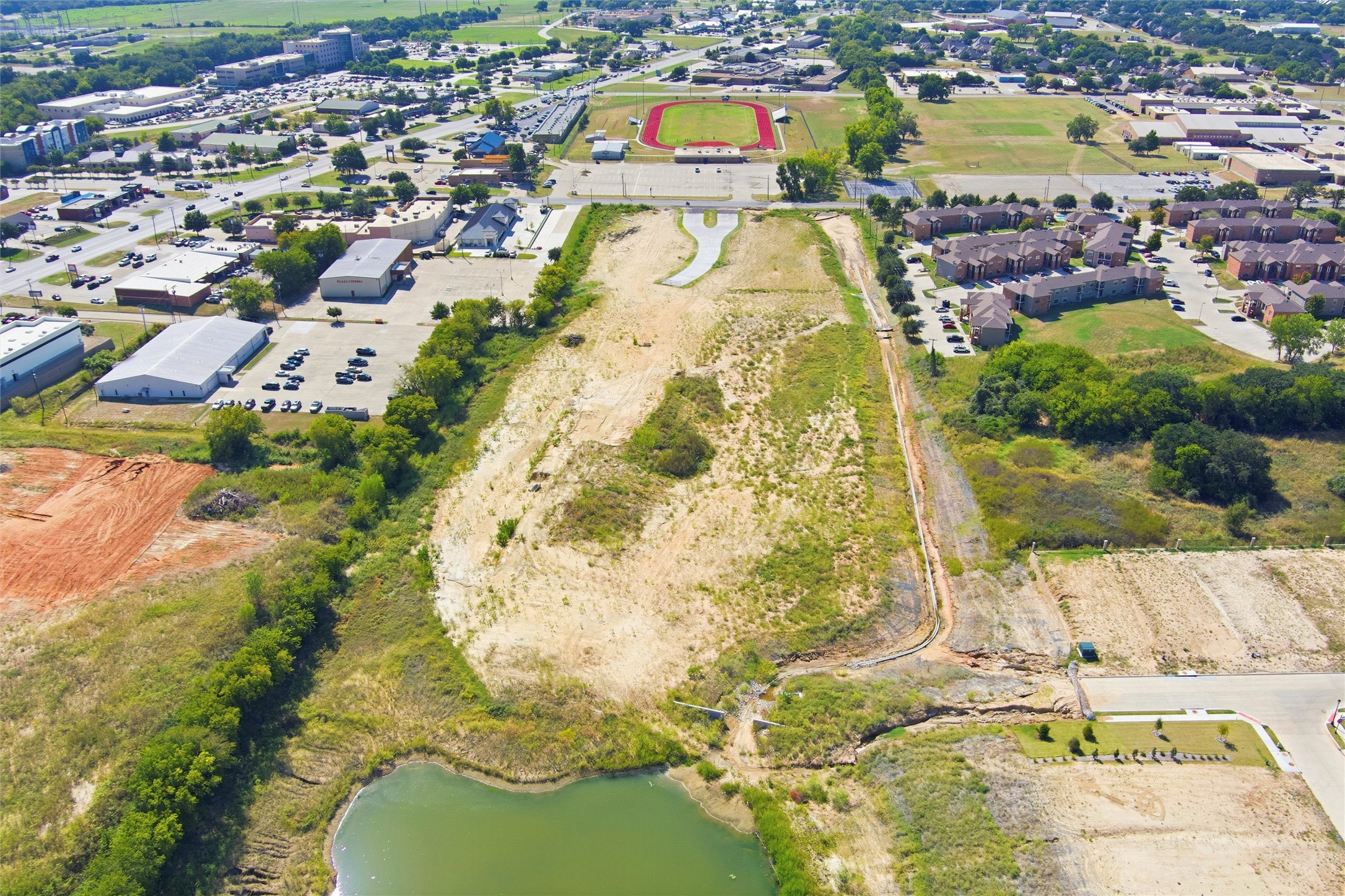 1 Vista Drive Decatur TX 76234