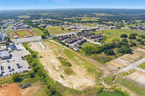 1 Vista Drive Decatur TX 76234