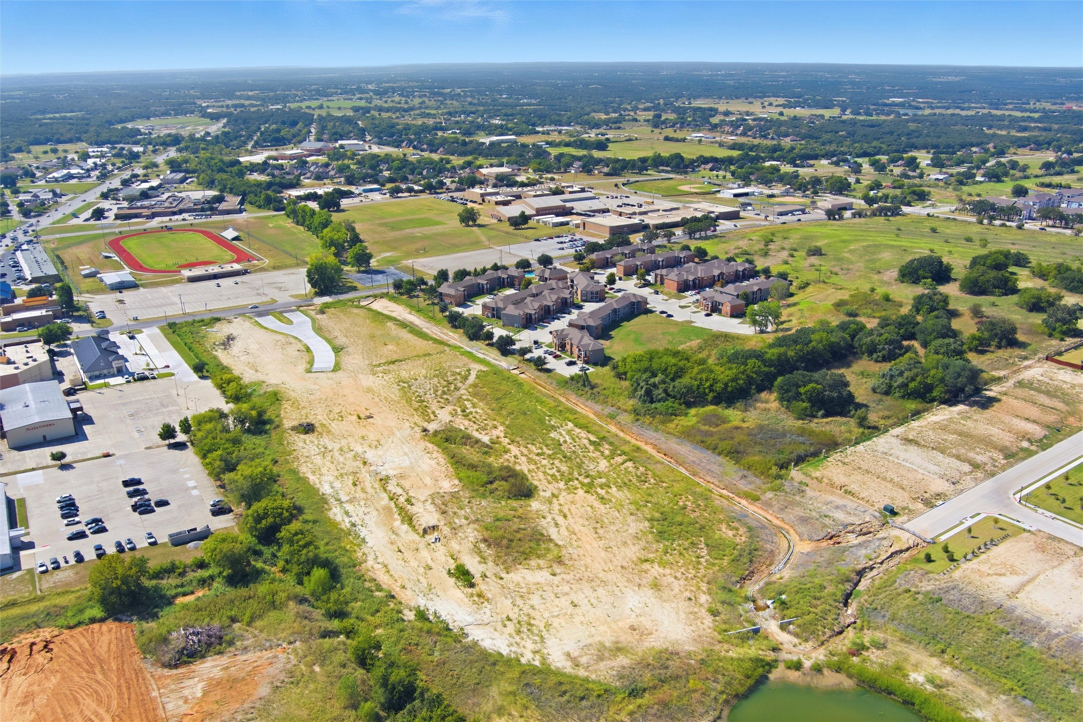 1 Vista Drive Decatur TX 76234