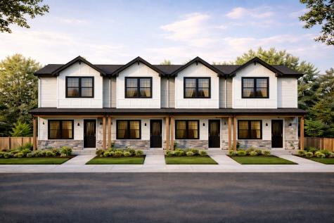 1 Vista Drive Decatur TX 76234