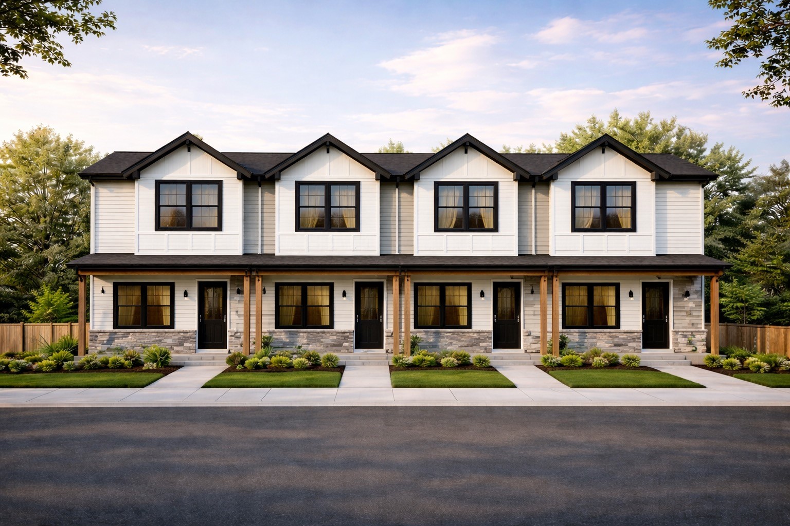 1 Vista Drive Decatur TX 76234