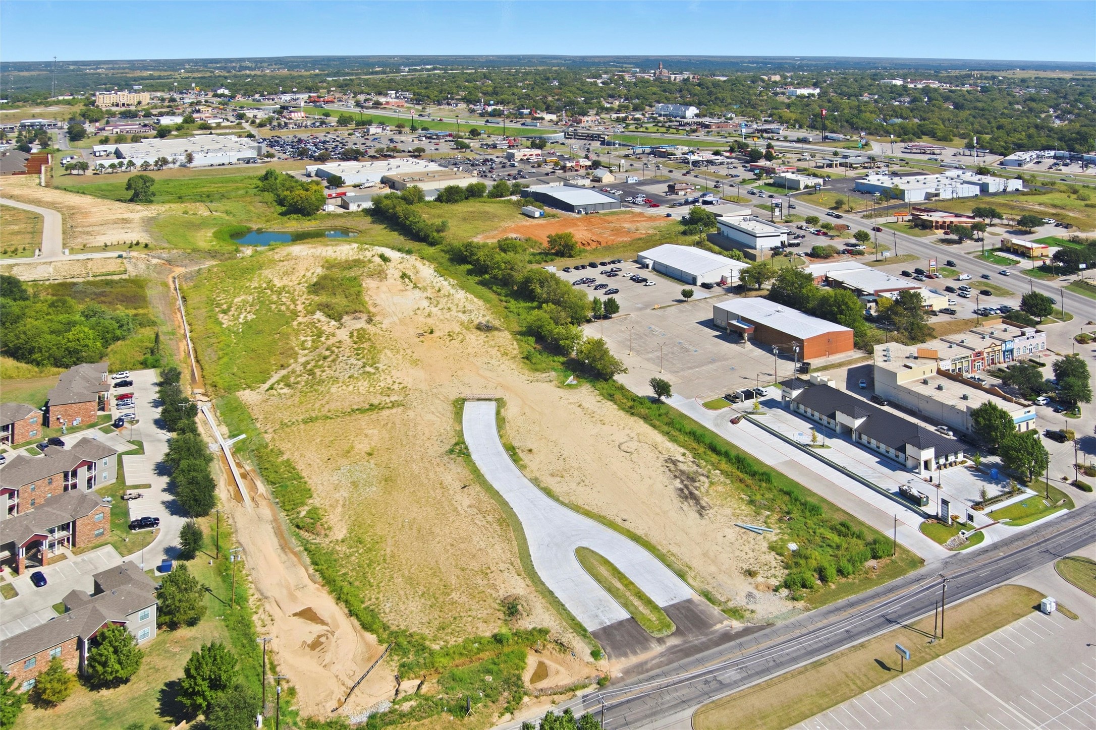 1 Vista Drive Decatur TX 76234