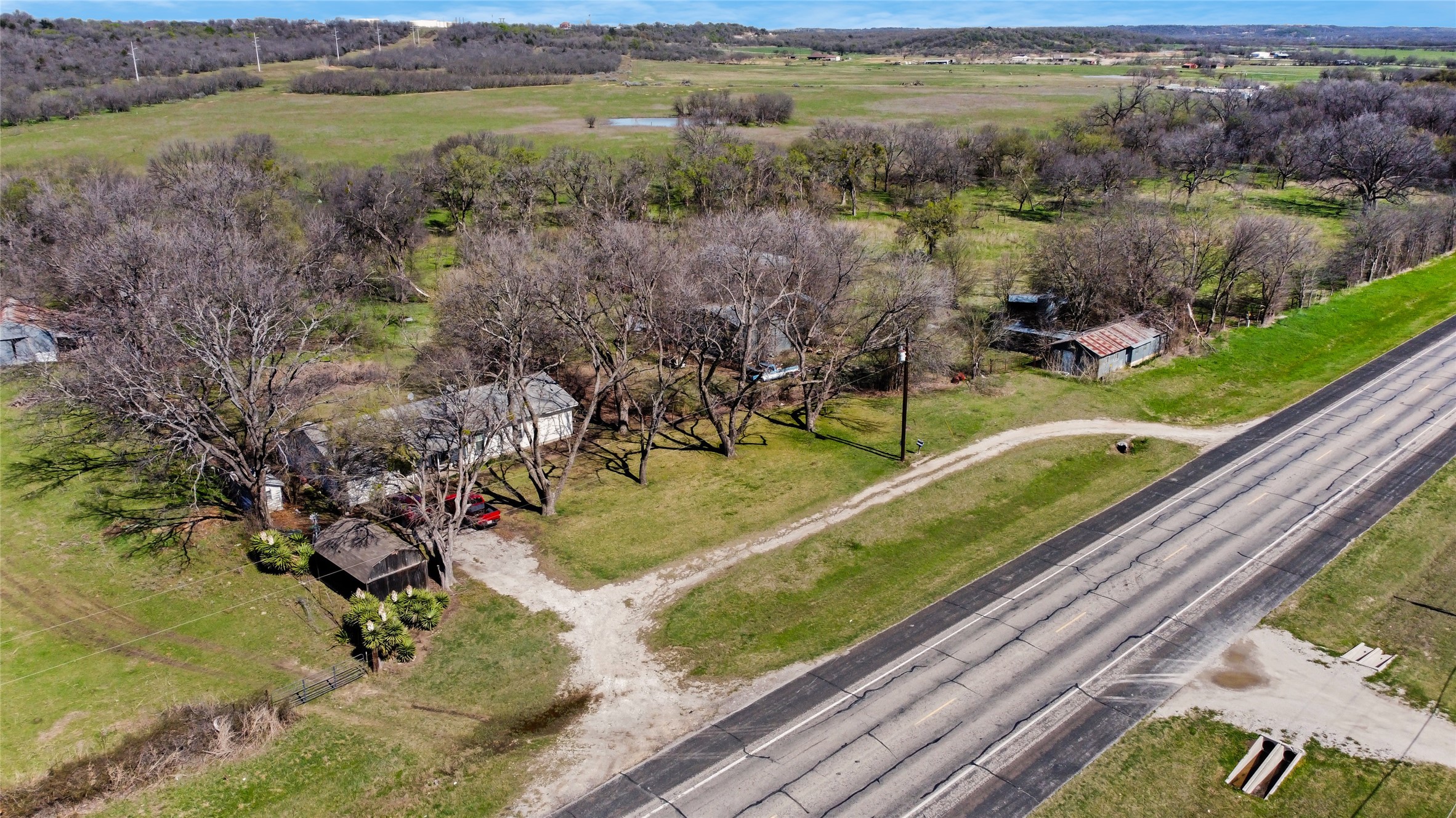1936 W Us Highway 380 Bridgeport TX 76426