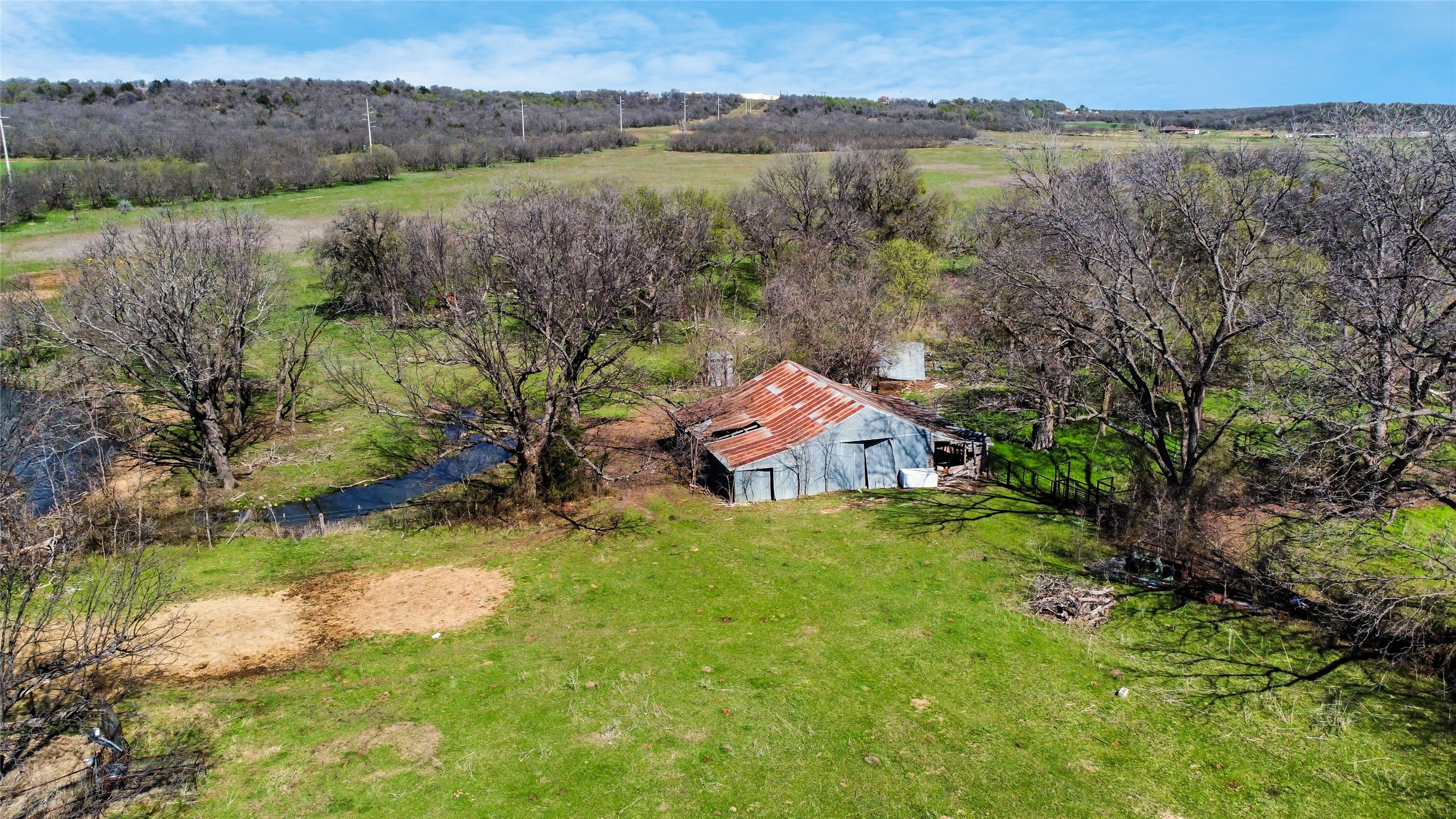 1936 W Us Highway 380 Bridgeport TX 76426
