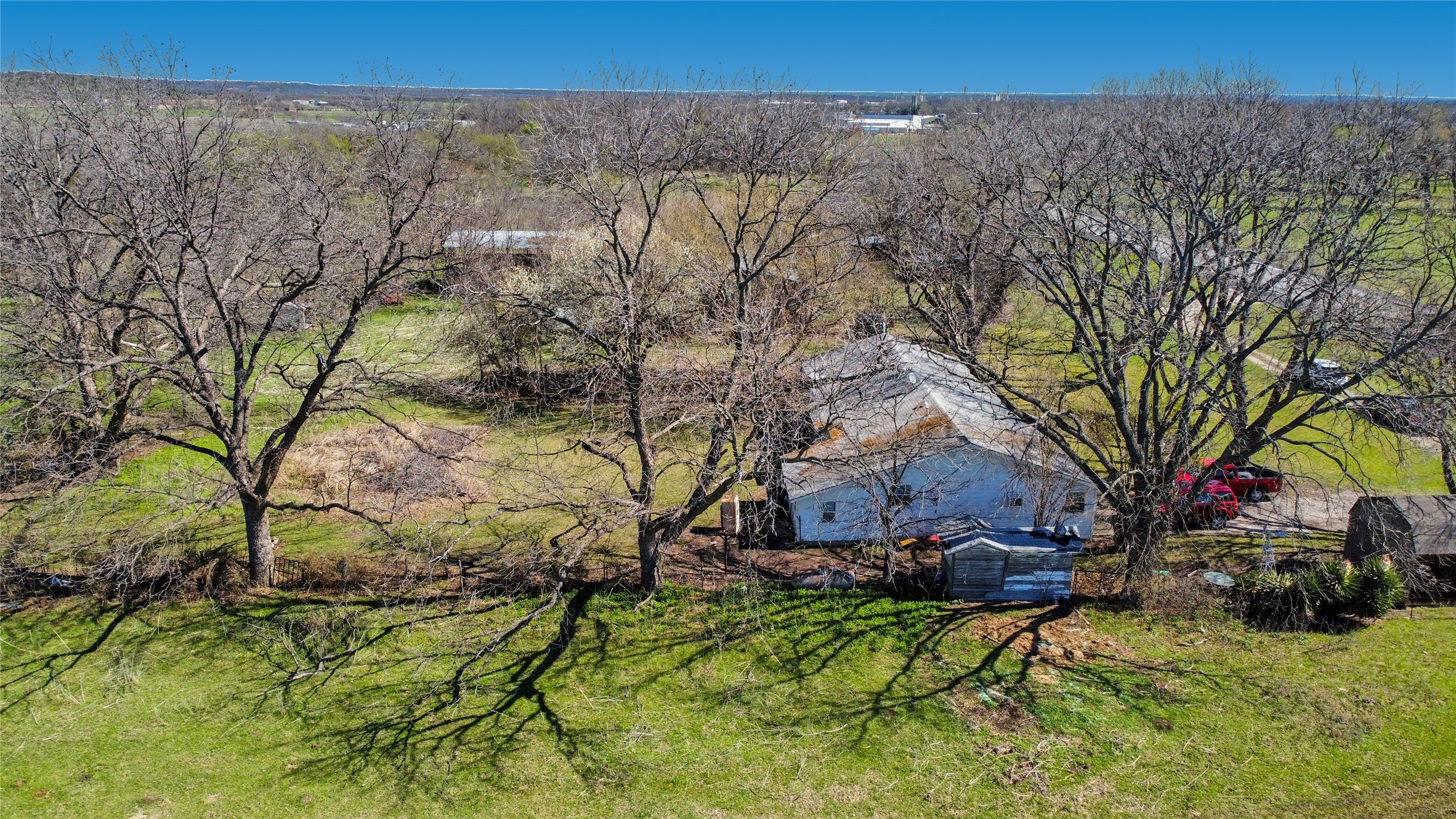 1936 W Us Highway 380 Bridgeport TX 76426