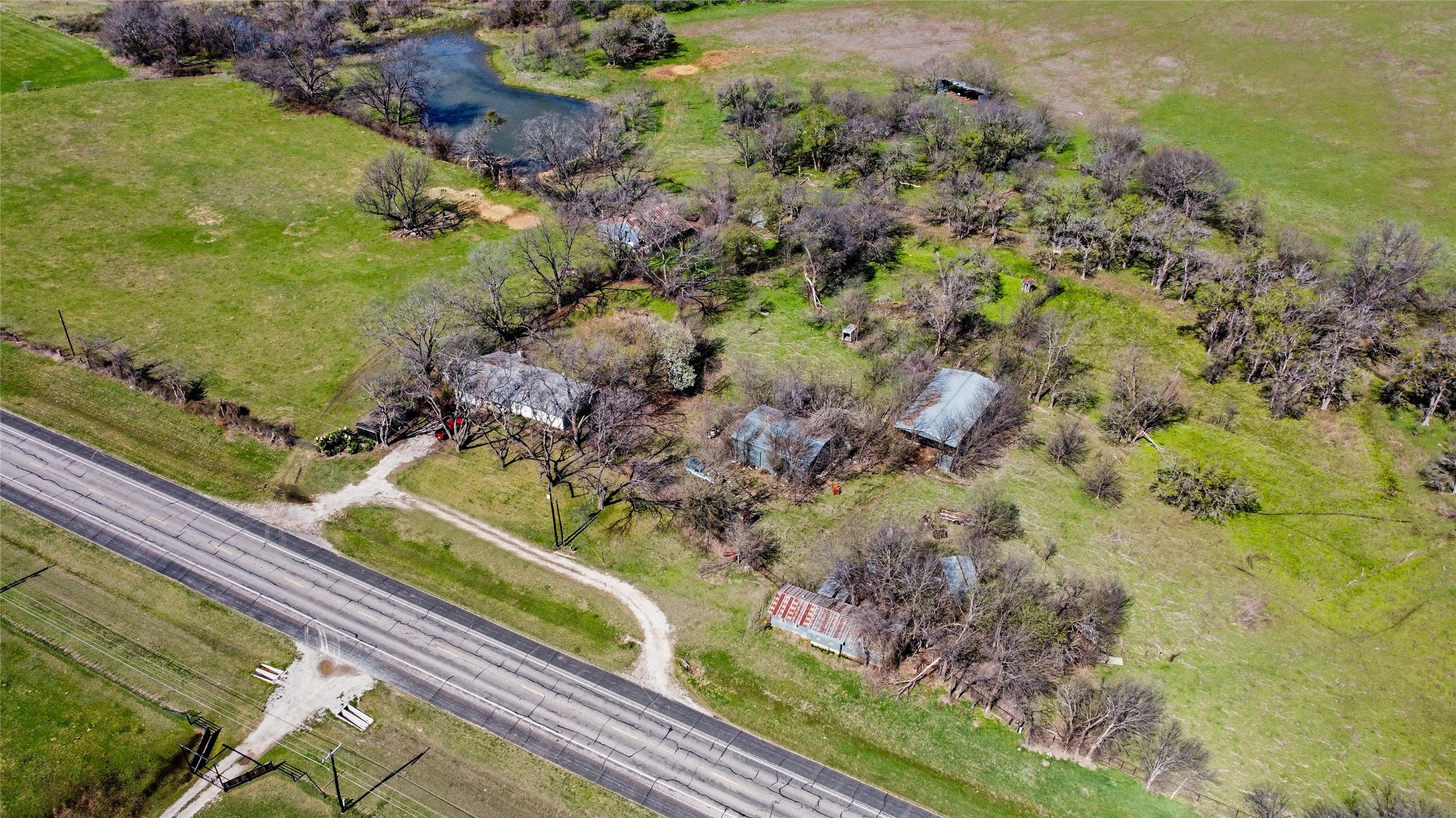 1936 W Us Highway 380 Bridgeport TX 76426