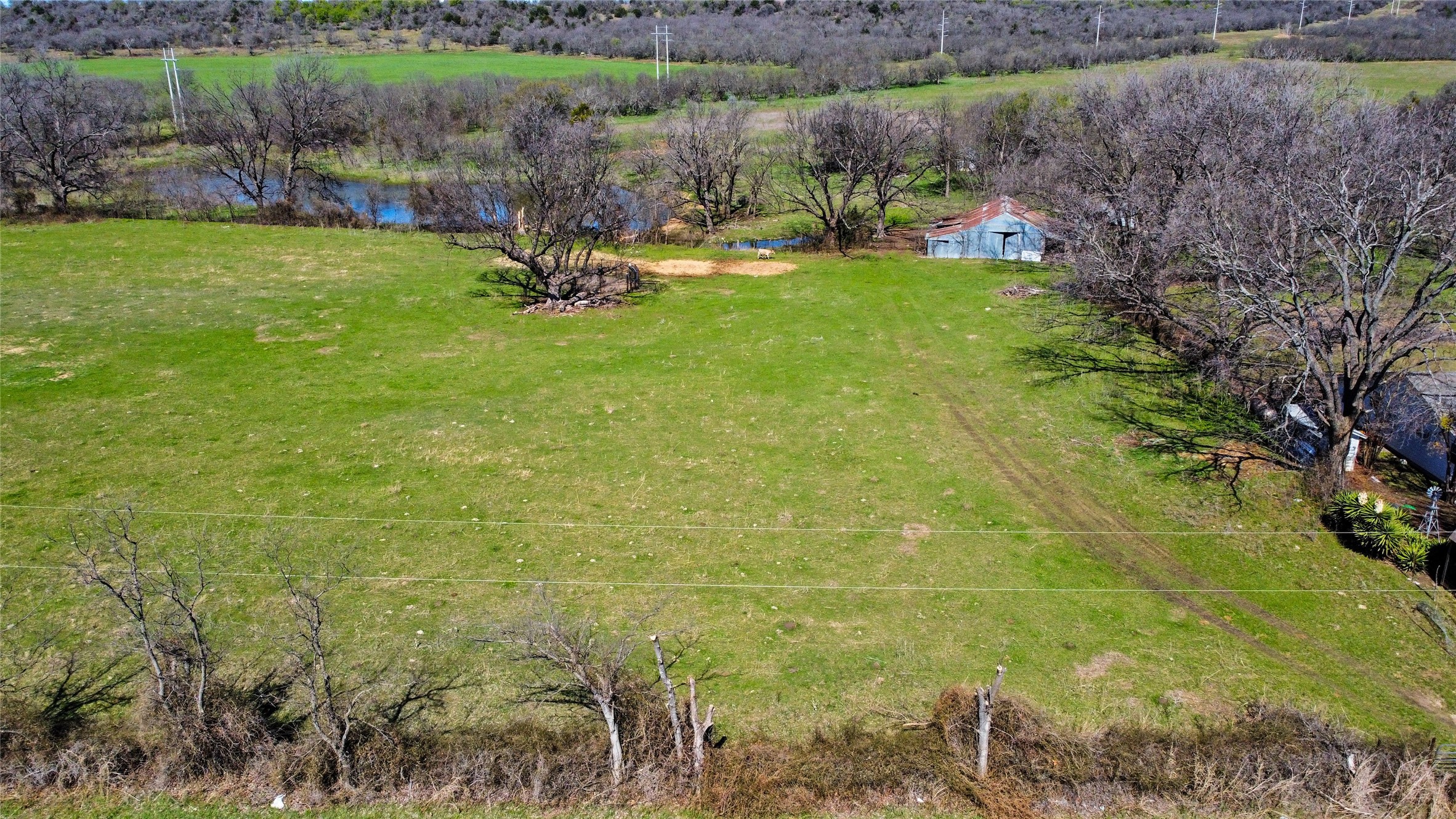 1936 W Us Highway 380 Bridgeport TX 76426