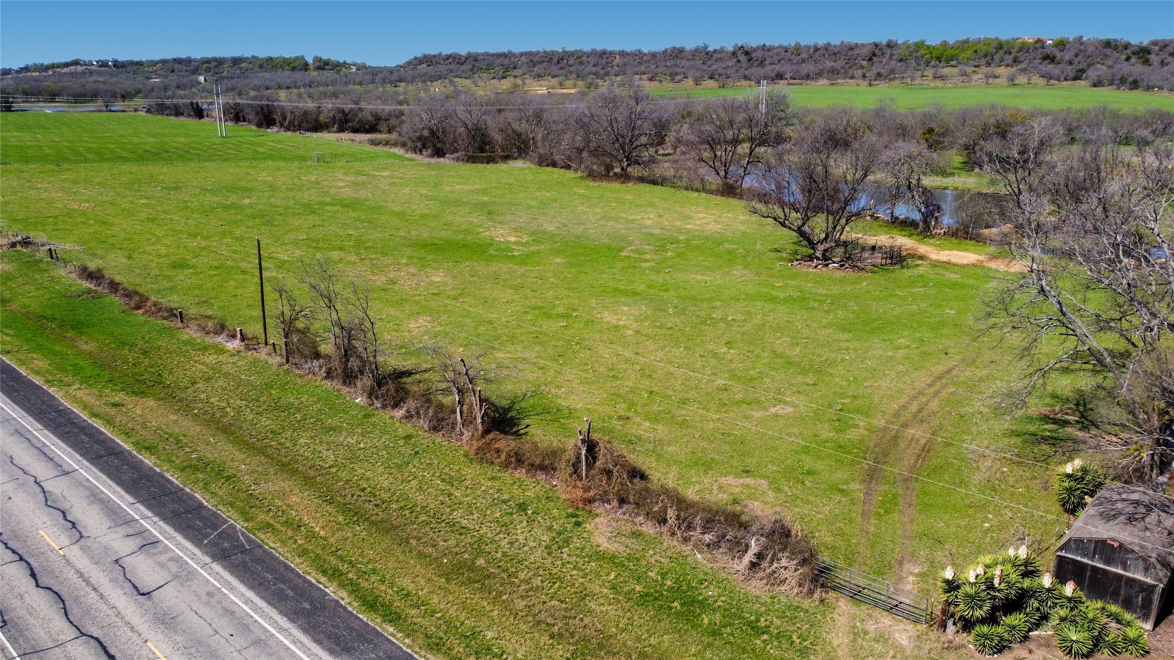 1936 W Us Highway 380 Bridgeport TX 76426