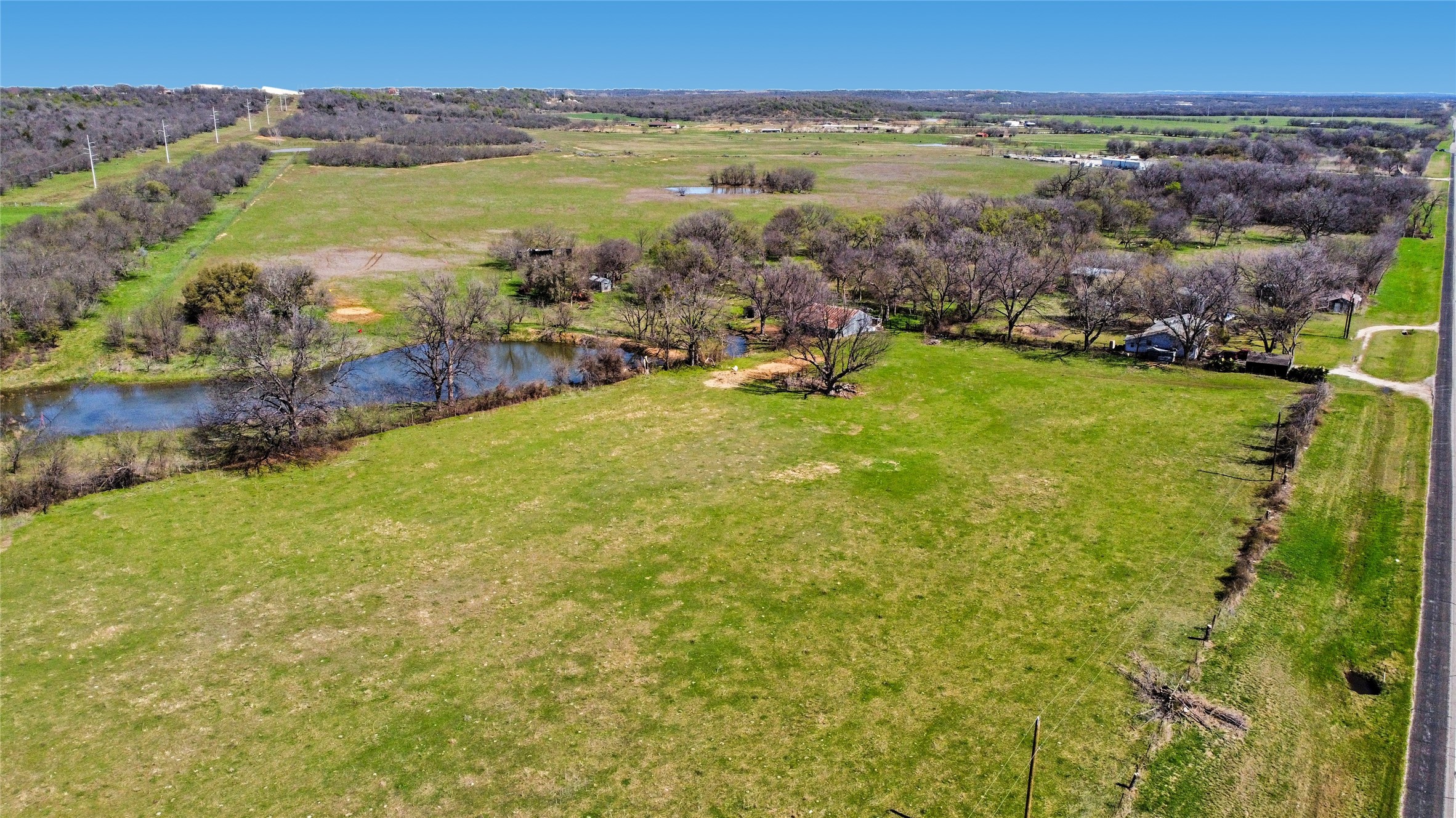 1936 W Us Highway 380 Bridgeport TX 76426