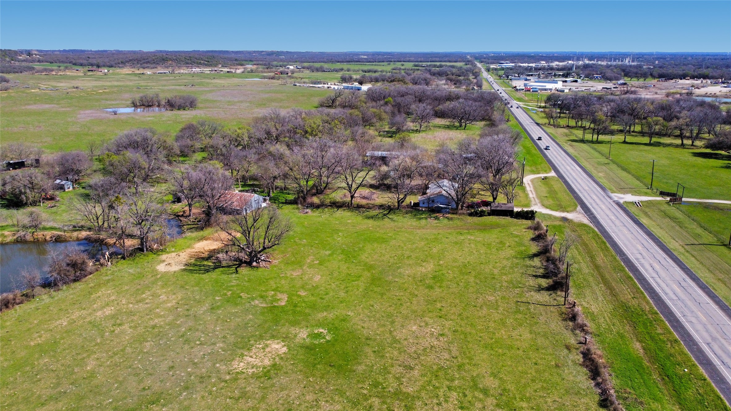 1936 W Us Highway 380 Bridgeport TX 76426