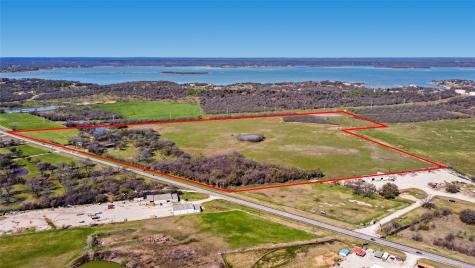 1936 W Us Highway 380 Bridgeport TX 76426