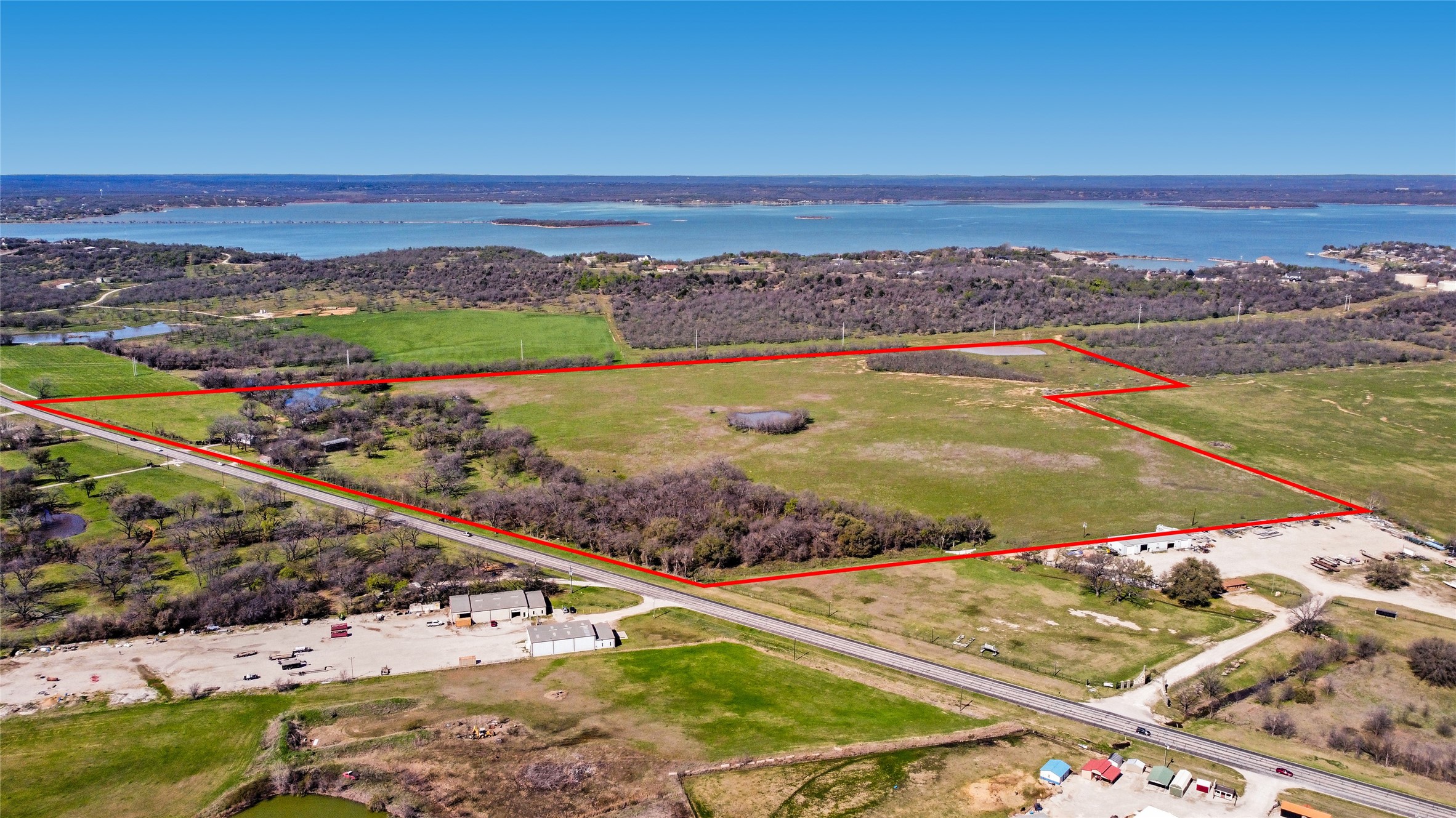 1936 W Us Highway 380 Bridgeport TX 76426
