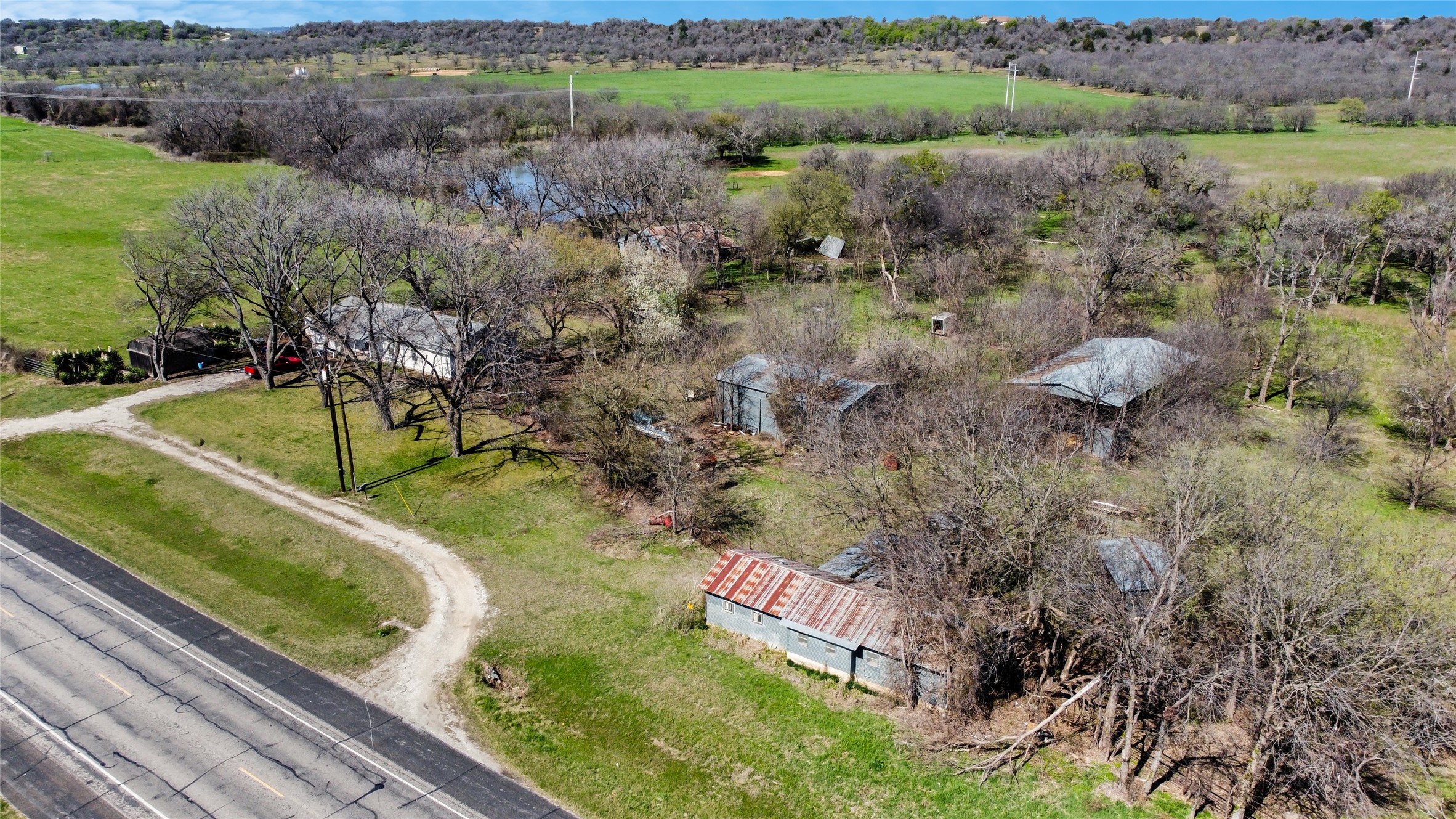 1936 W Us Highway 380 Bridgeport TX 76426