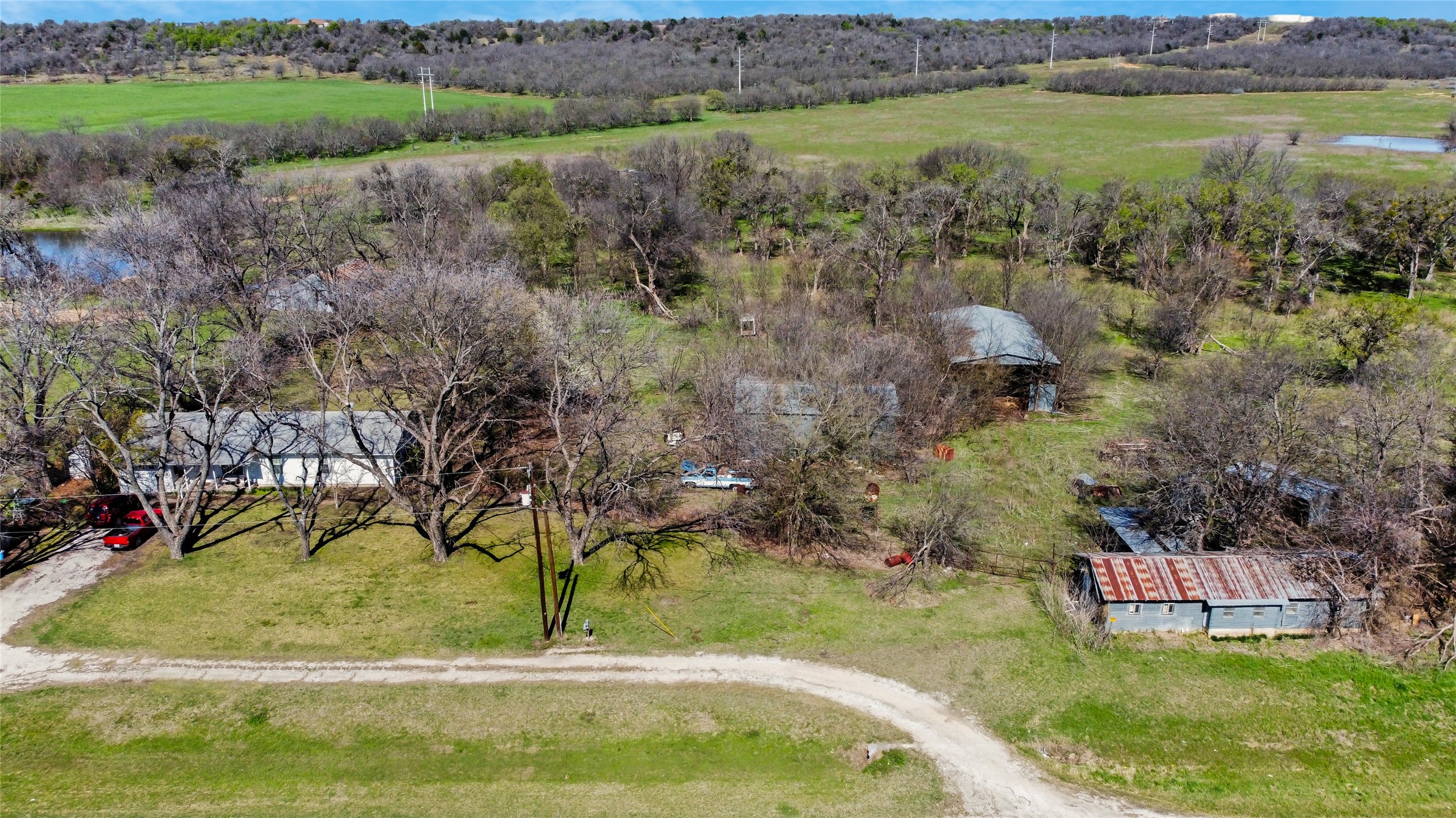1936 W Us Highway 380 Bridgeport TX 76426