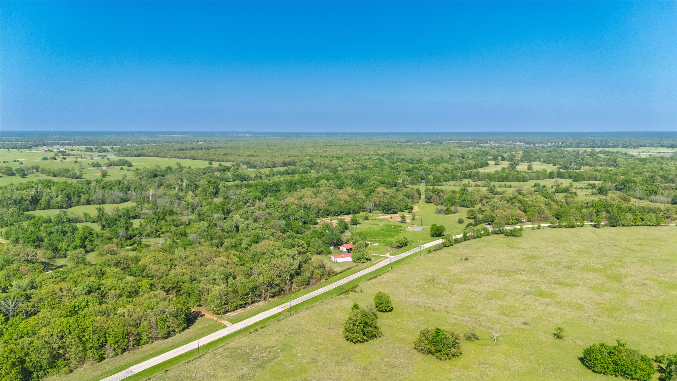 72 Ac N Farm Road 900 N Saltillo TX 75478