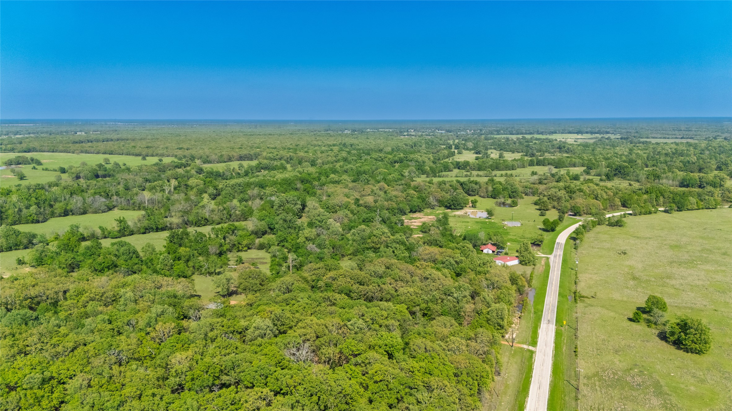 72 Ac N Farm Road 900 N Saltillo TX 75478