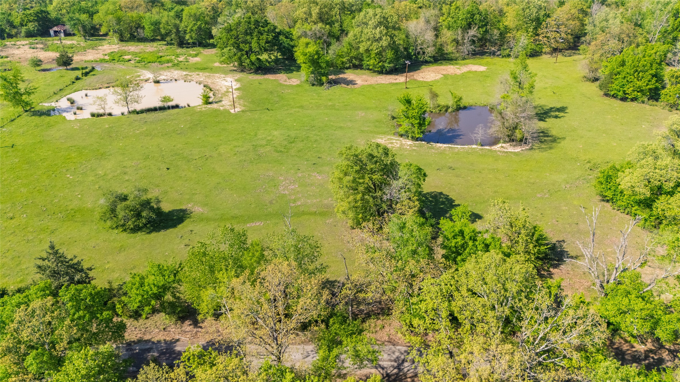 72 Ac N Farm Road 900 N Saltillo TX 75478