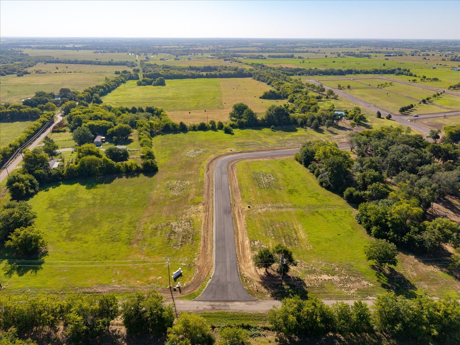 Lot 3 Sundance Circle Campbell TX 75422