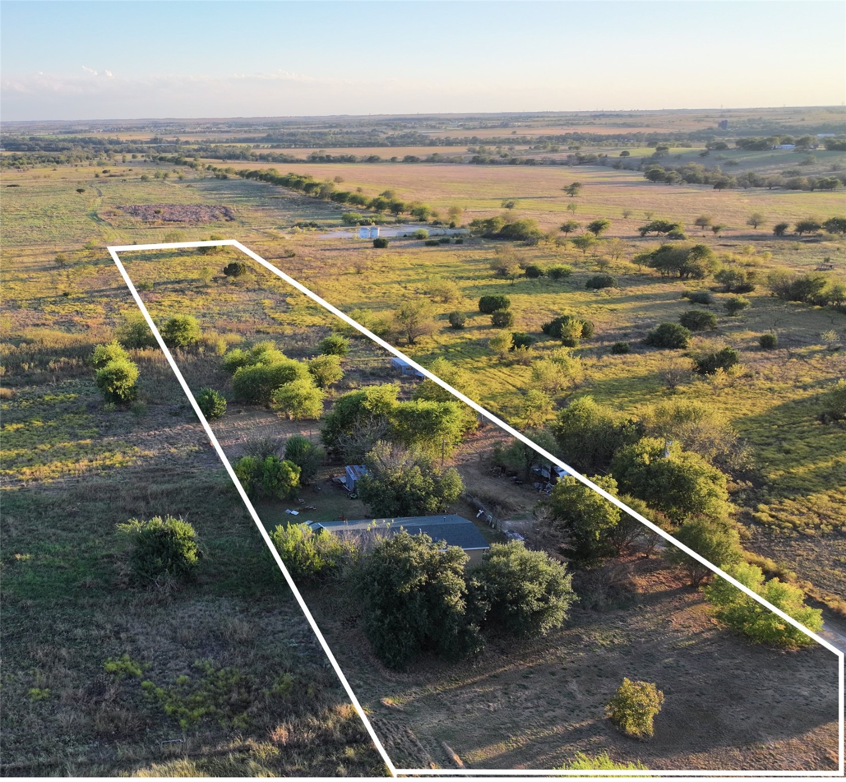 8157 County Road 1009 Godley TX 76044
