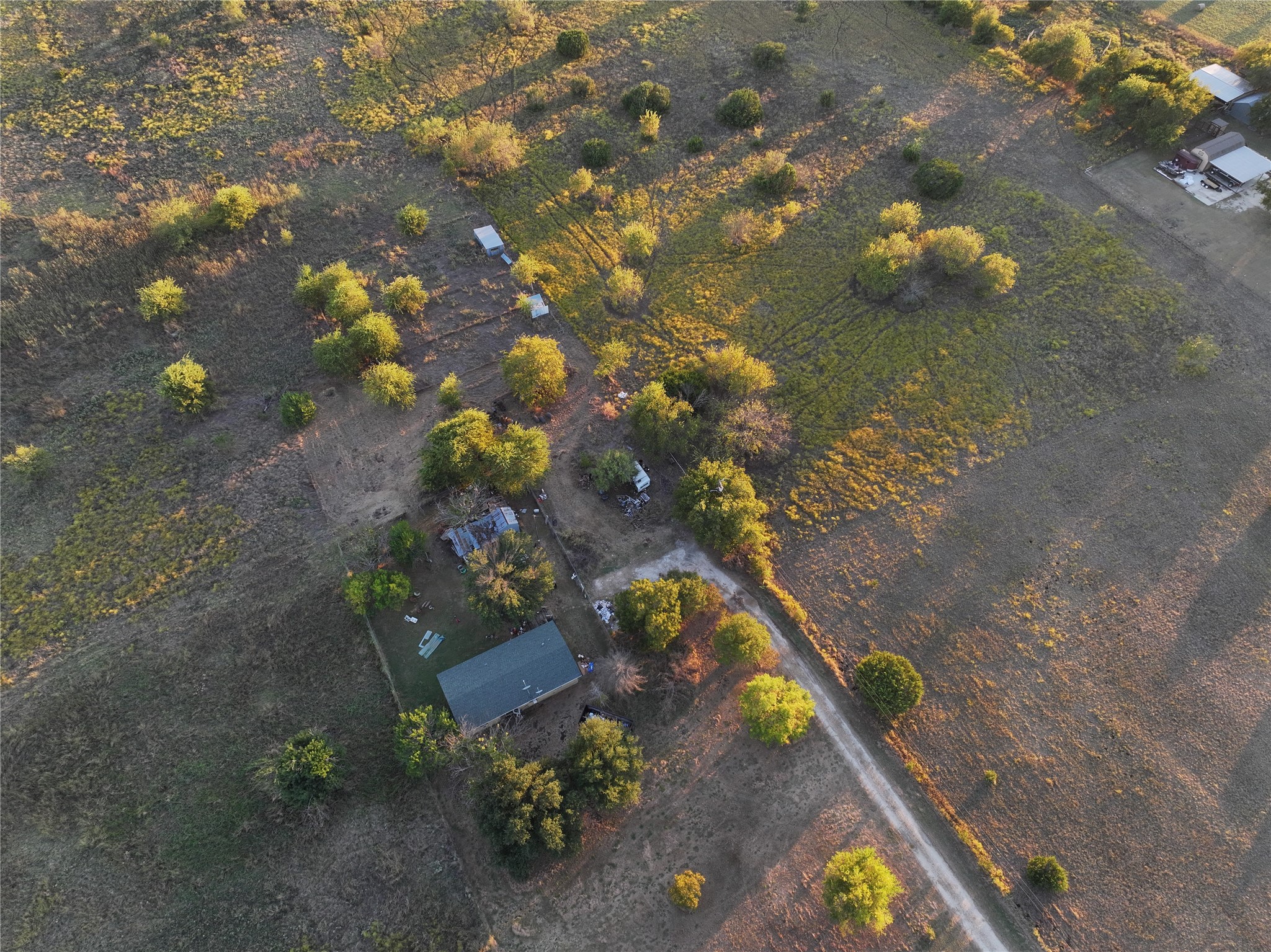 8157 County Road 1009 Godley TX 76044