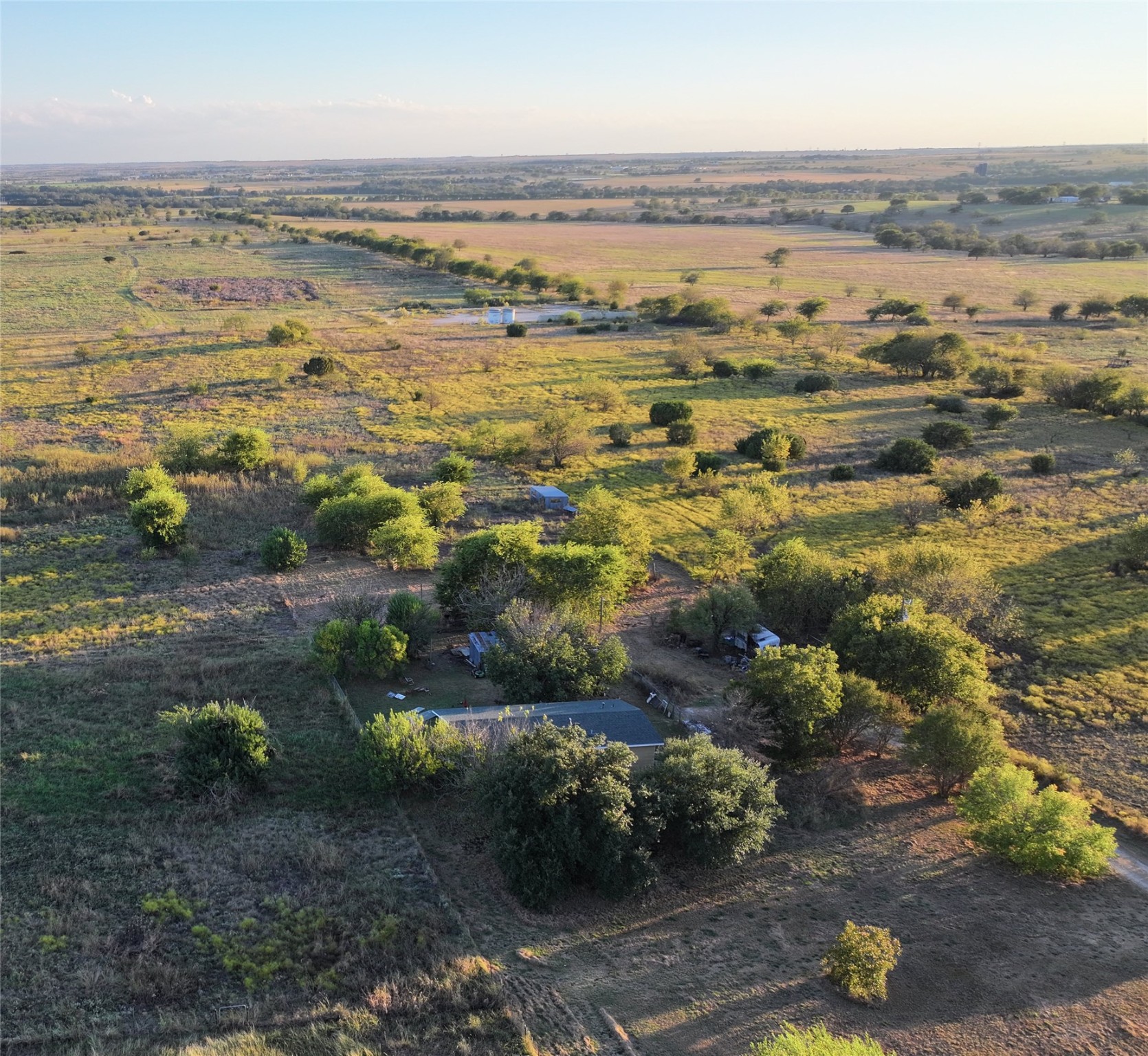 8157 County Road 1009 Godley TX 76044