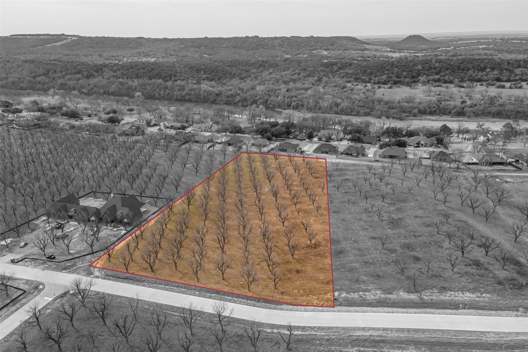3119 E Landings S Granbury TX 76049