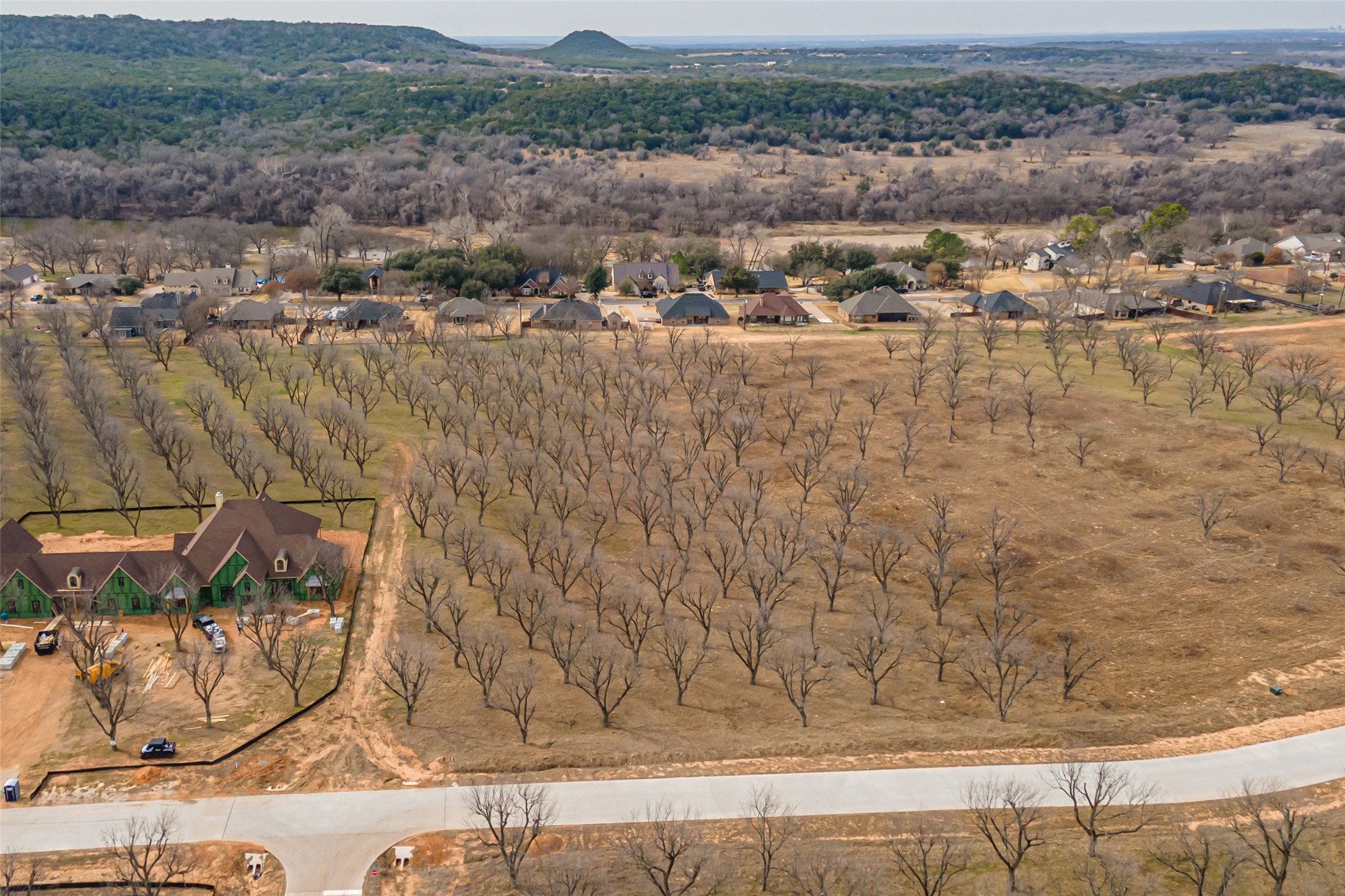 3119 E Landings S Granbury TX 76049