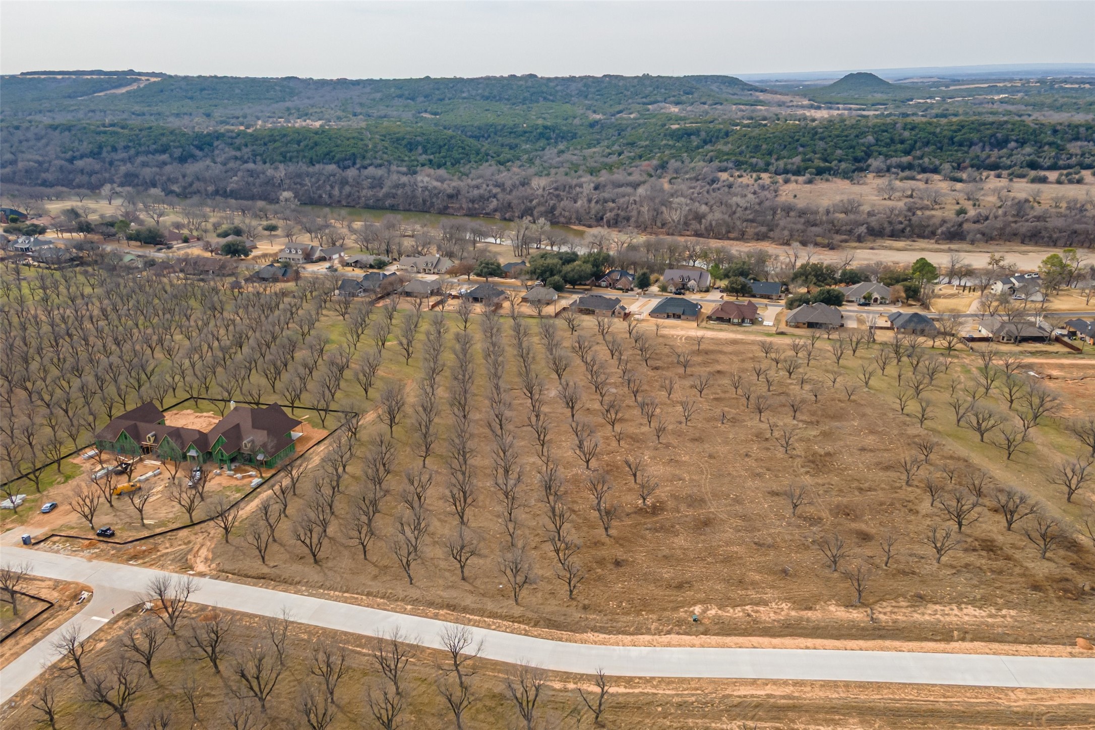 3119 E Landings S Granbury TX 76049