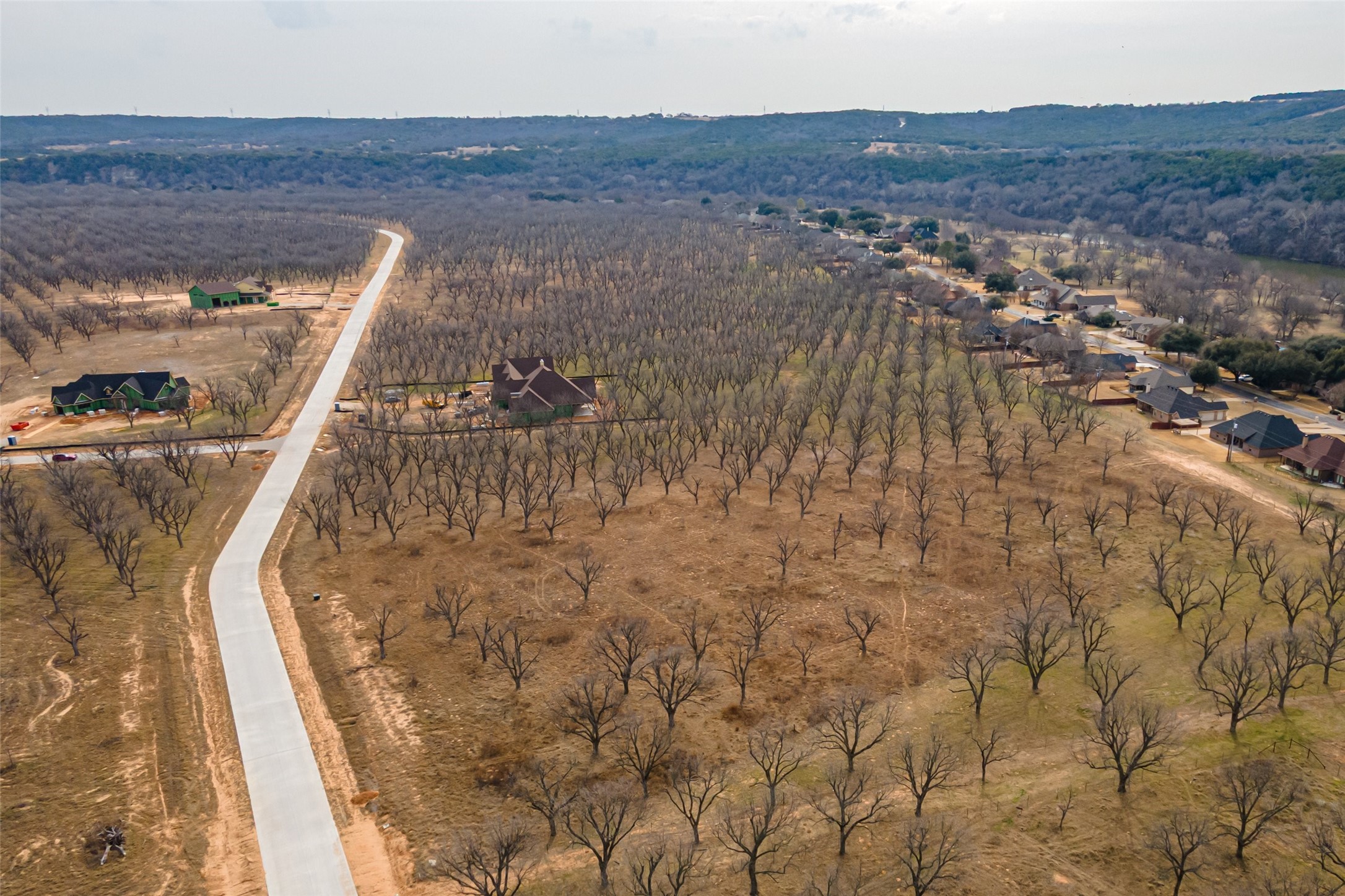 3119 E Landings S Granbury TX 76049