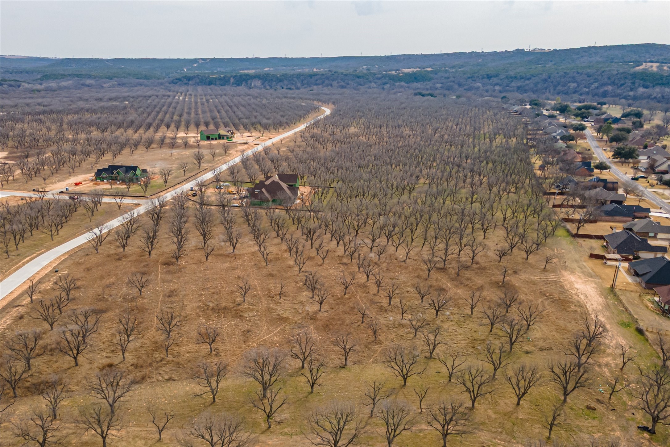 3119 E Landings S Granbury TX 76049