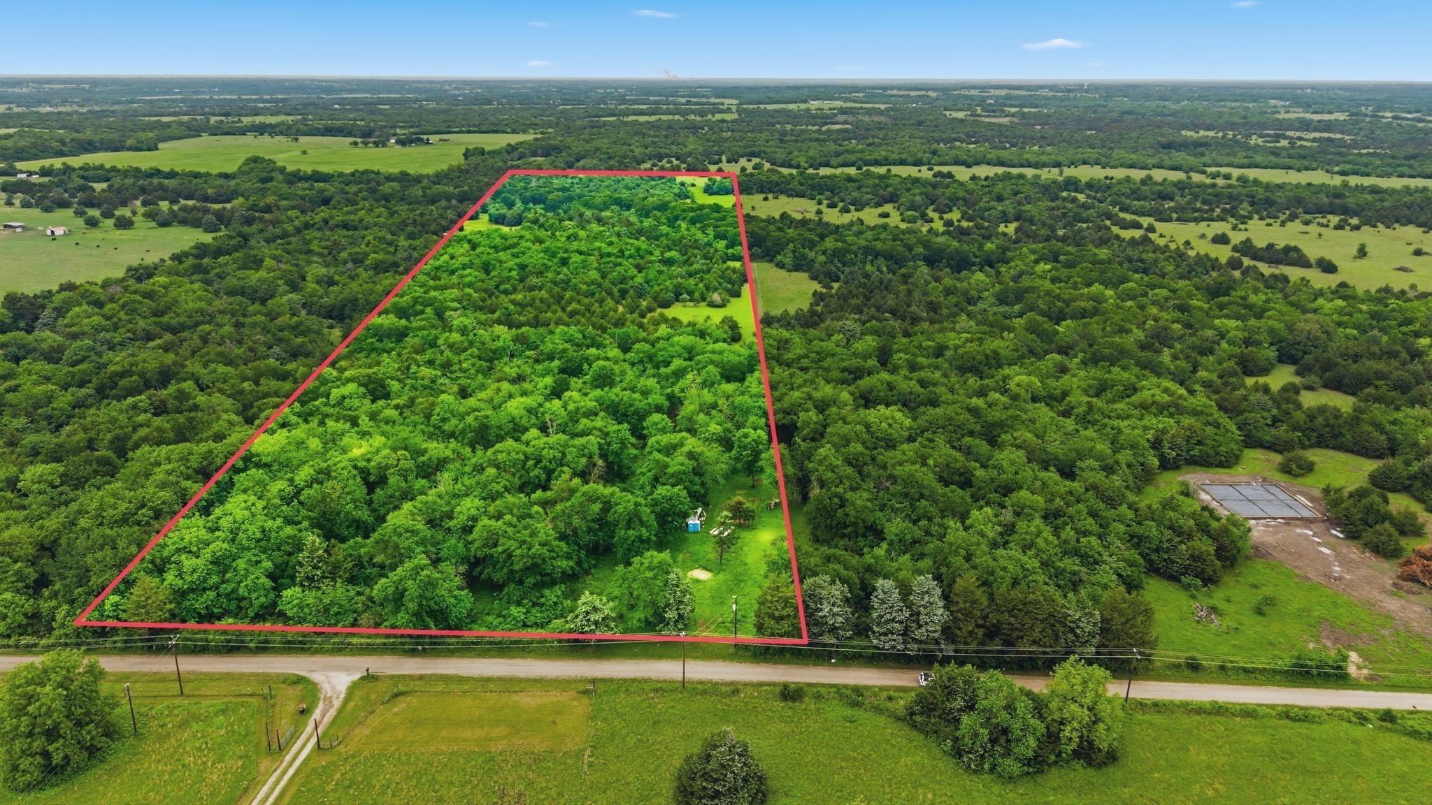 6130 County Road 3207 Lone Oak TX 75453