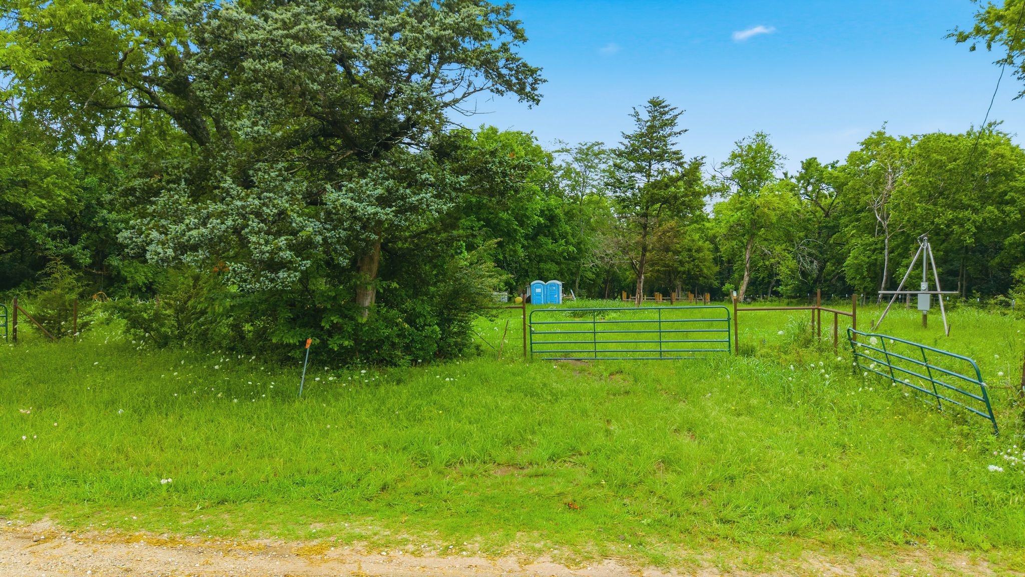 6130 County Road 3207 Lone Oak TX 75453