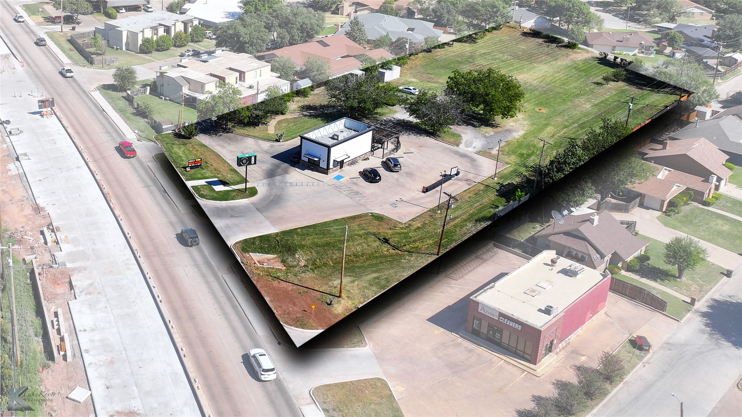 5001 Buffalo Gap Road Abilene TX 79606