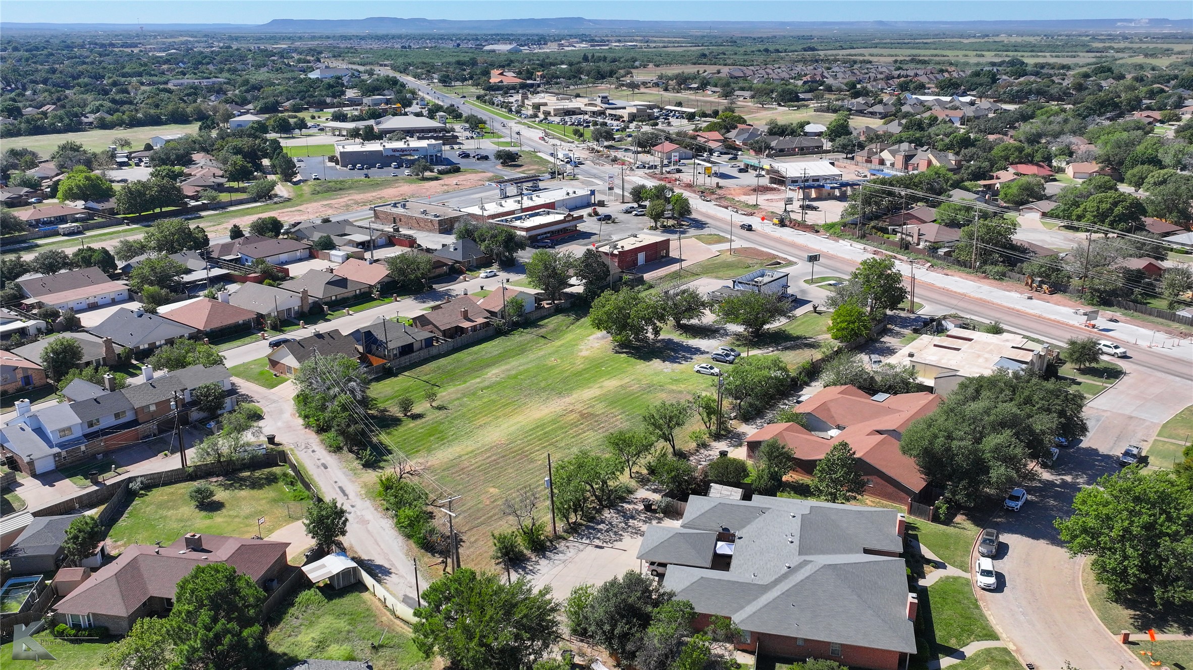 5001 Buffalo Gap Road Abilene TX 79606