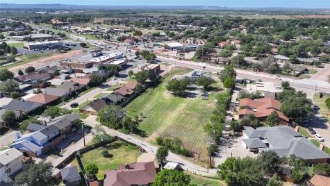 5001 Buffalo Gap Road Abilene TX 79606