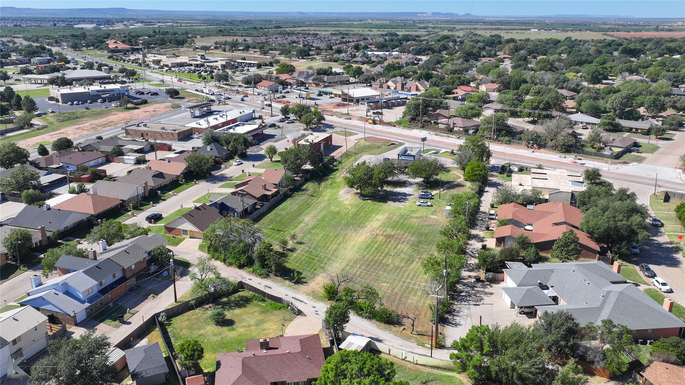 5001 Buffalo Gap Road Abilene TX 79606