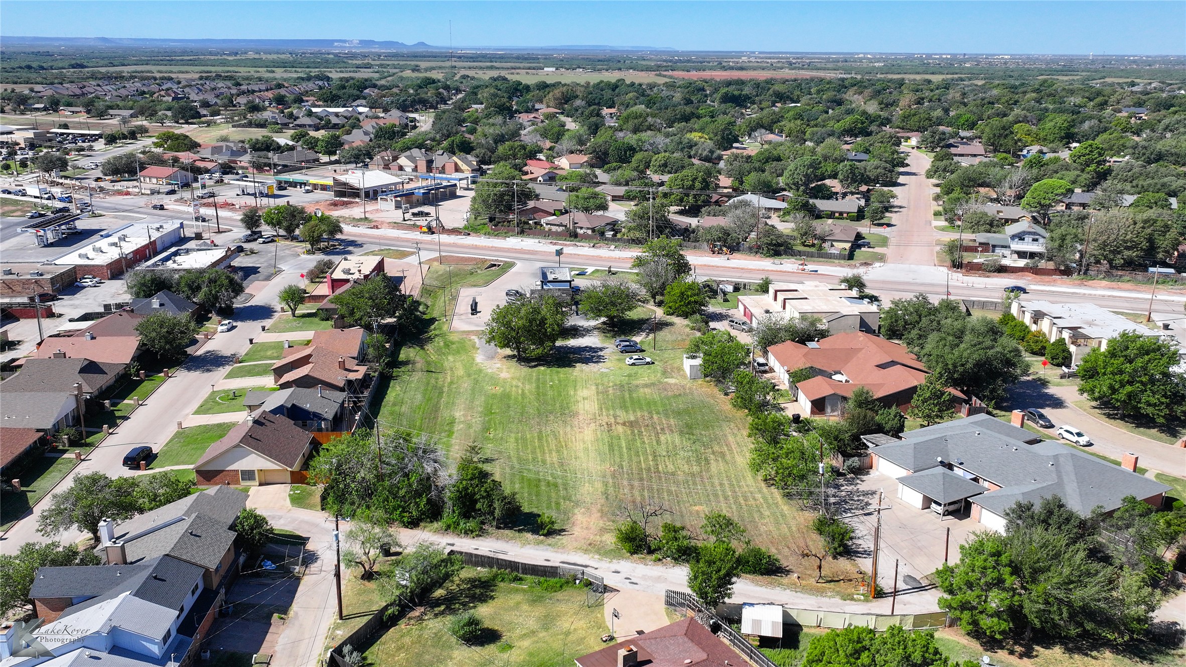 5001 Buffalo Gap Road Abilene TX 79606