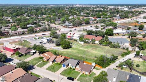 5001 Buffalo Gap Road Abilene TX 79606