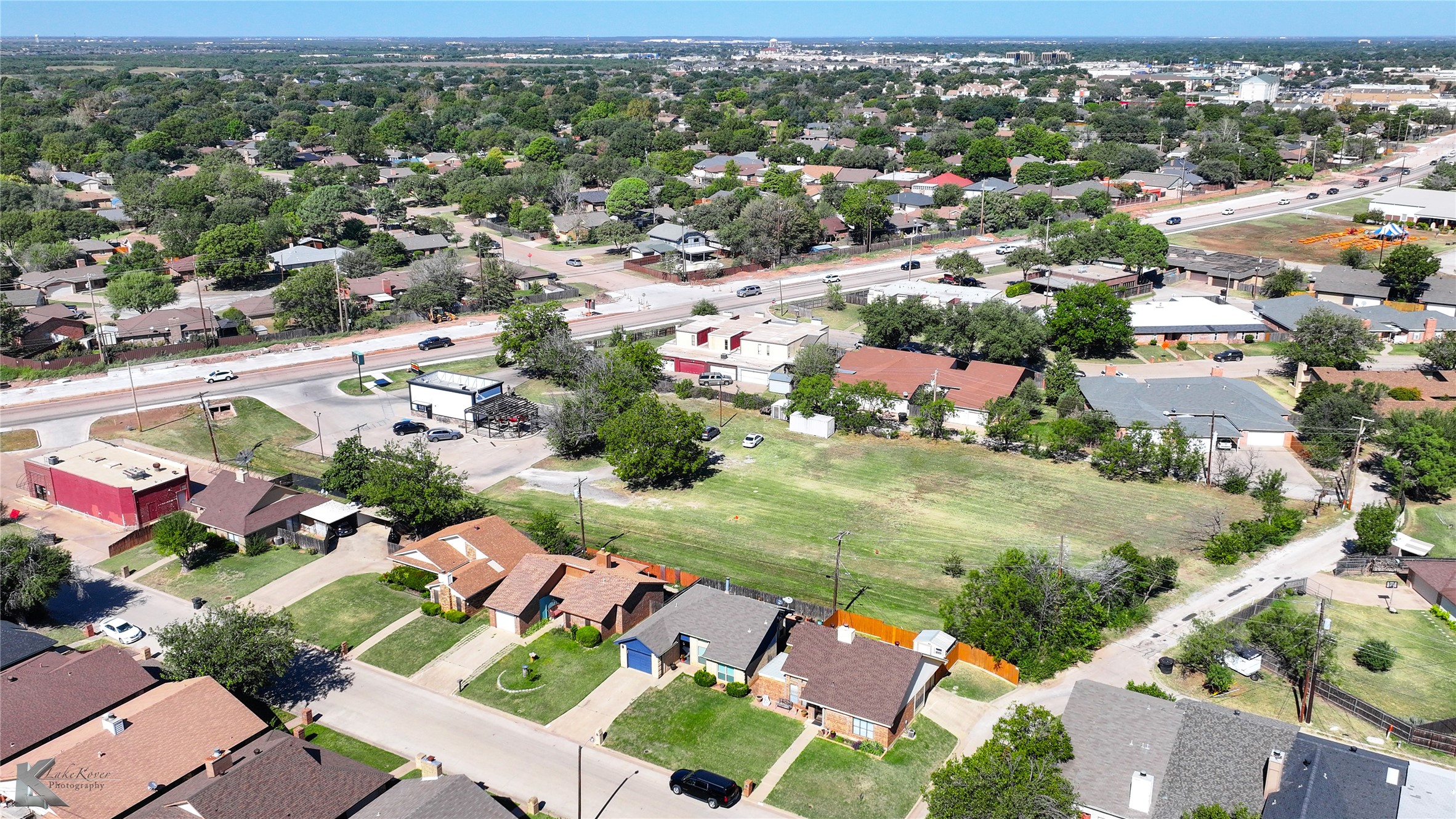 5001 Buffalo Gap Road Abilene TX 79606