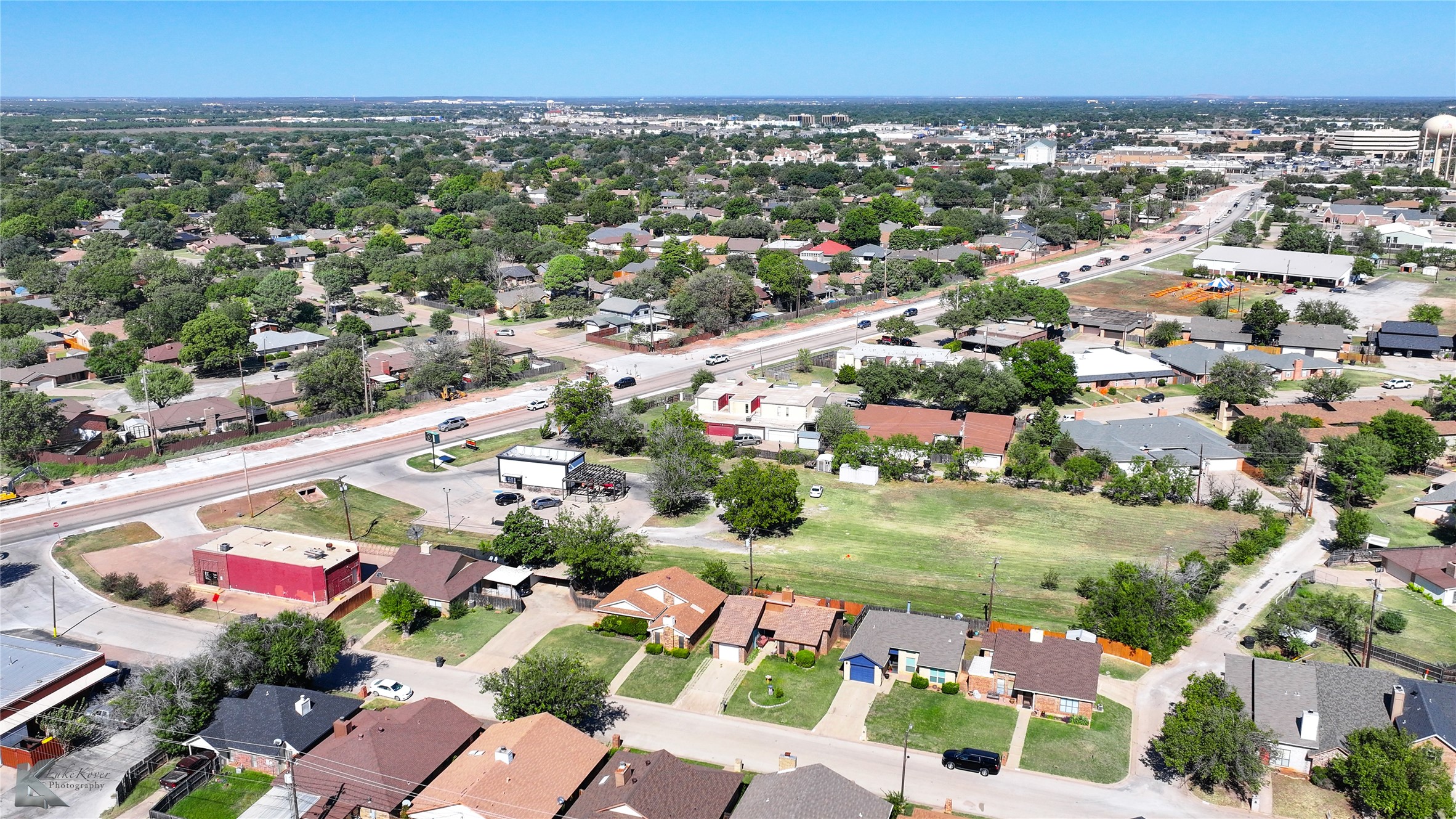 5001 Buffalo Gap Road Abilene TX 79606