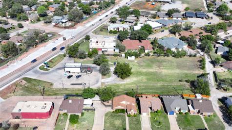5001 Buffalo Gap Road Abilene TX 79606