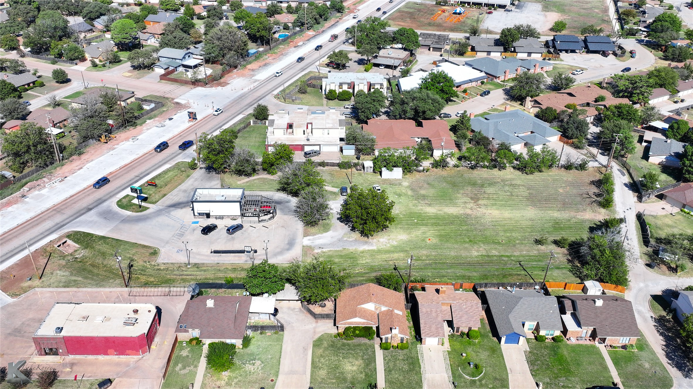 5001 Buffalo Gap Road Abilene TX 79606