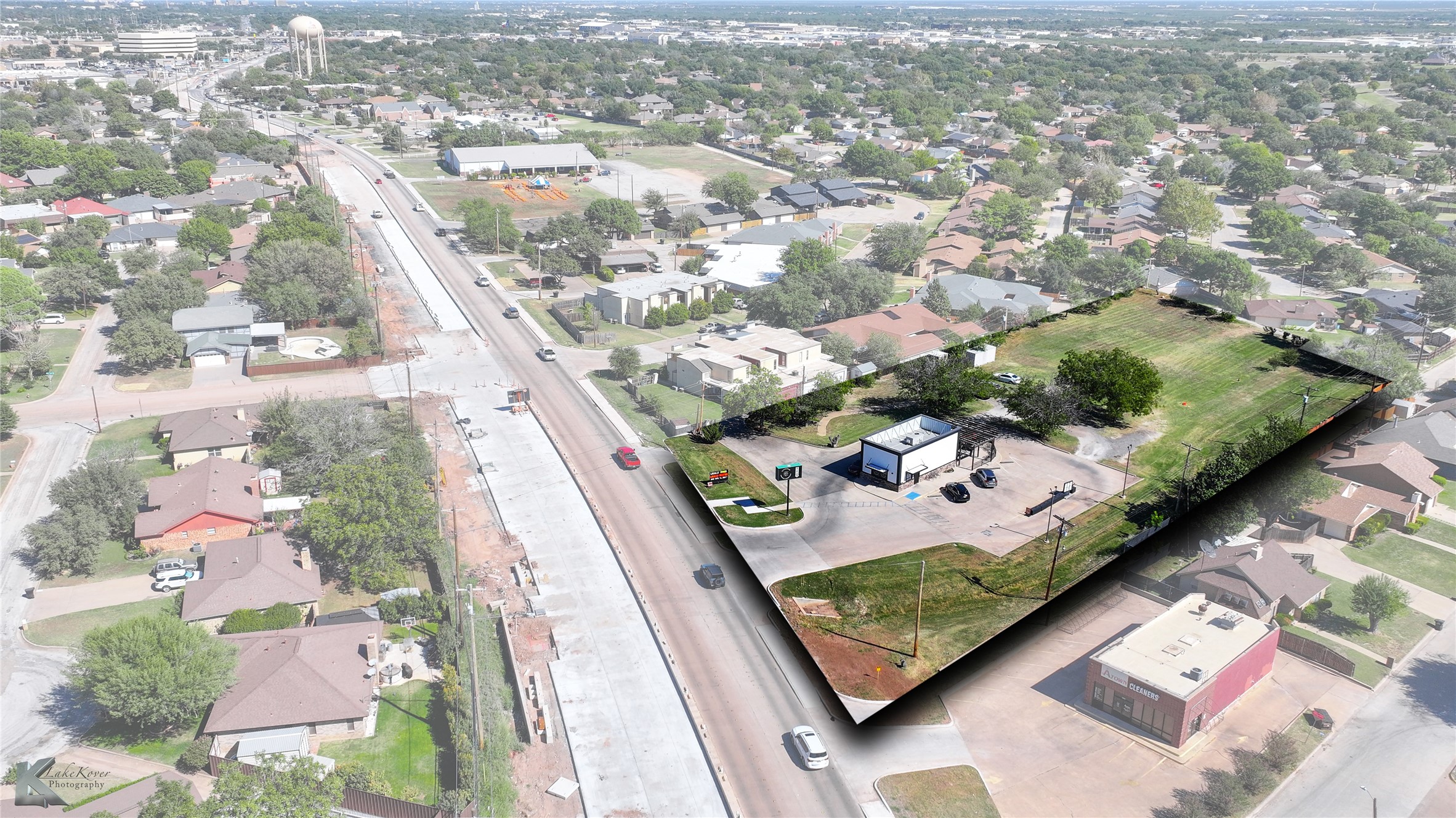5001 Buffalo Gap Road Abilene TX 79606