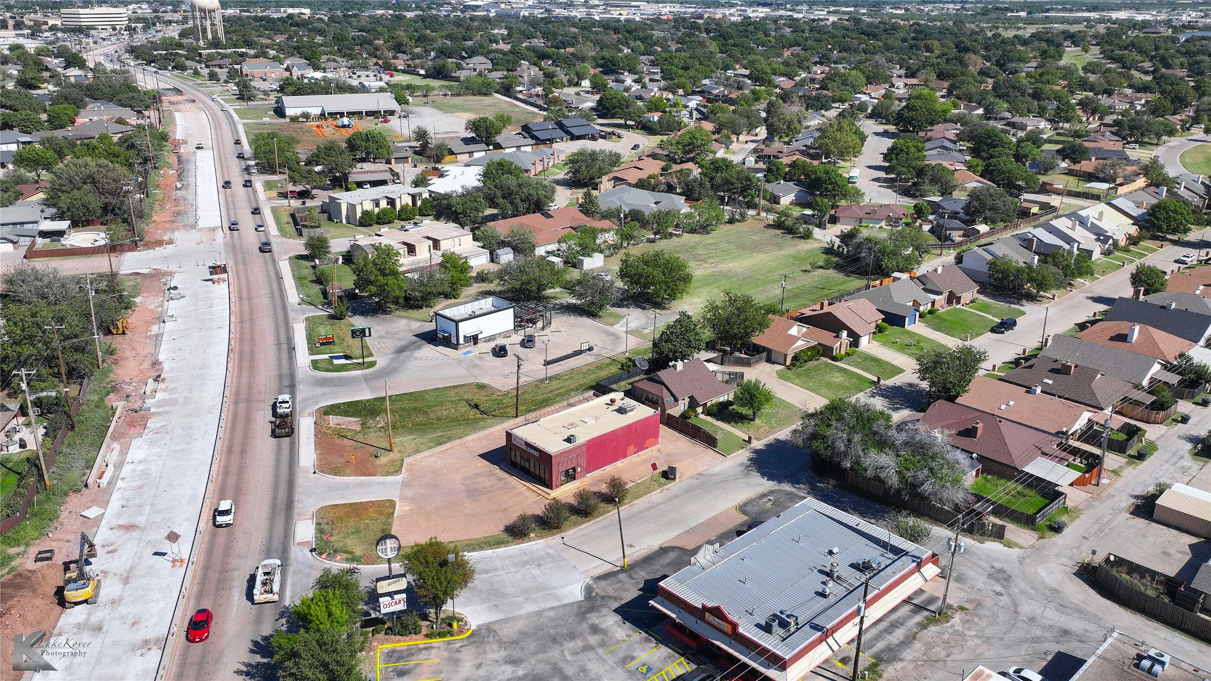 5001 Buffalo Gap Road Abilene TX 79606