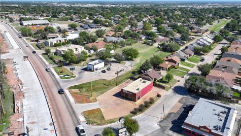 5001 Buffalo Gap Road Abilene TX 79606