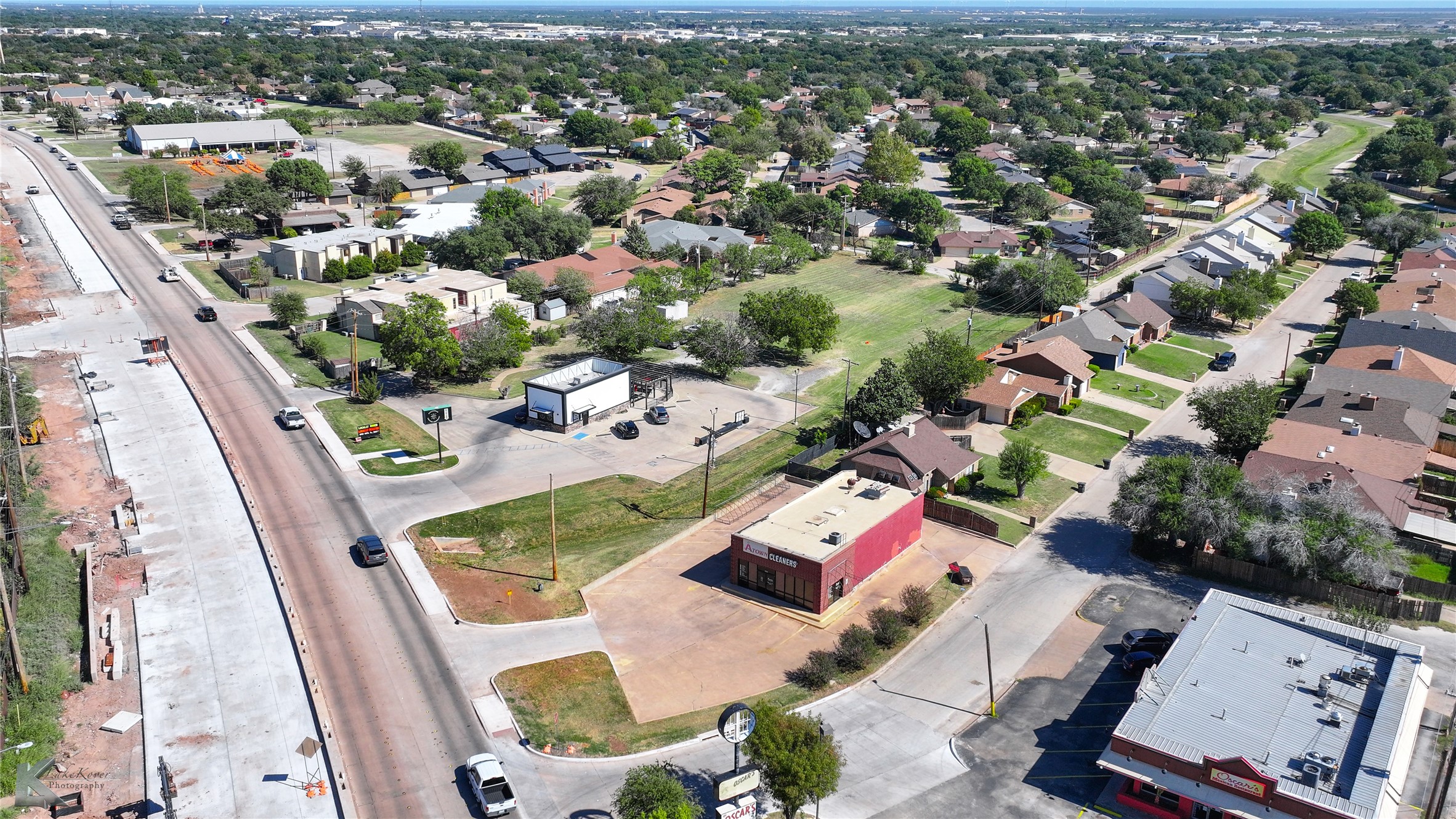 5001 Buffalo Gap Road Abilene TX 79606