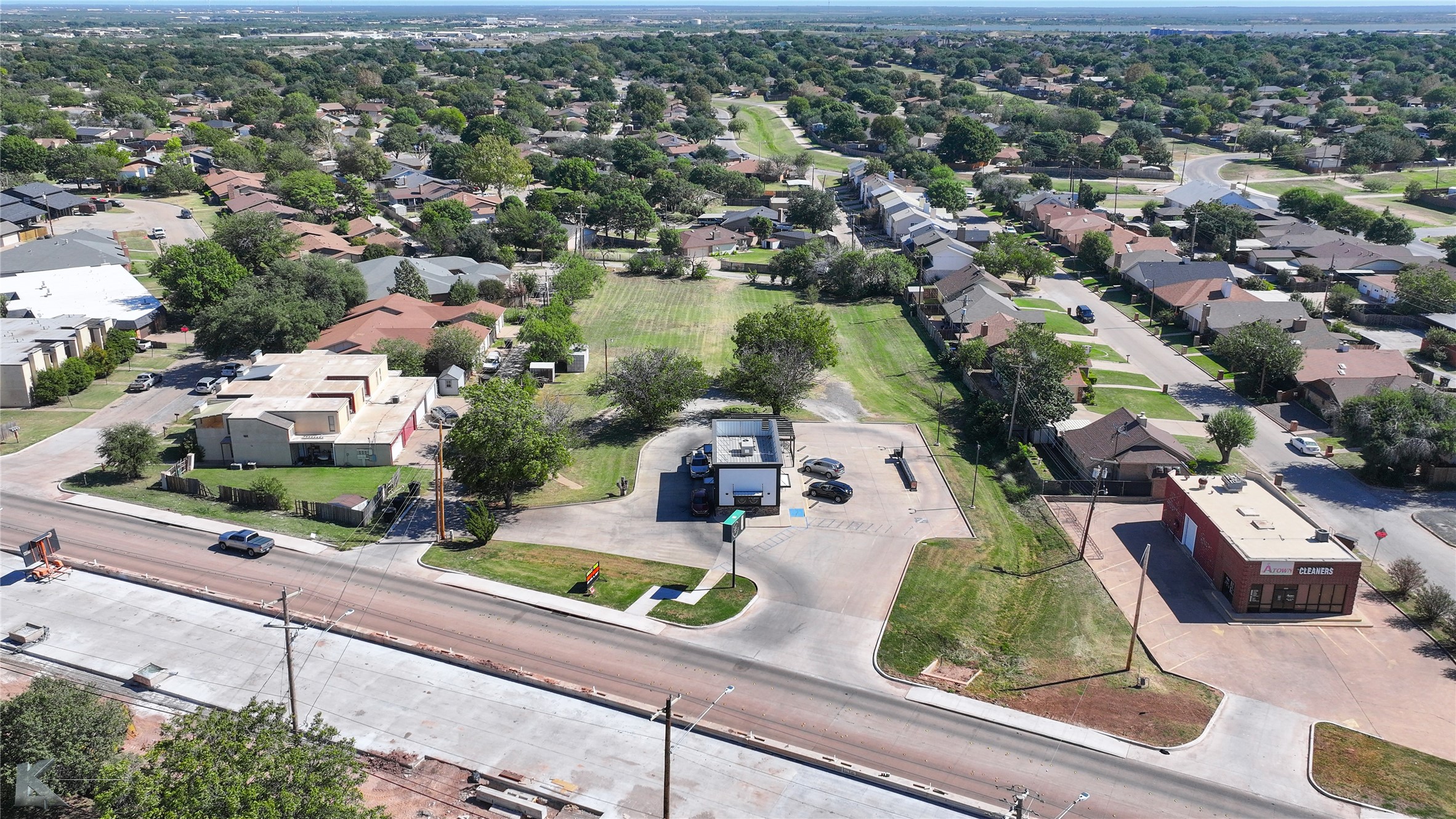 5001 Buffalo Gap Road Abilene TX 79606