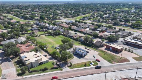 5001 Buffalo Gap Road Abilene TX 79606