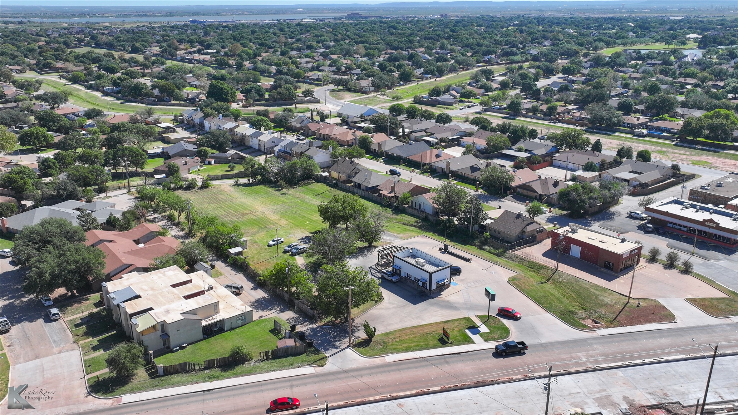 5001 Buffalo Gap Road Abilene TX 79606