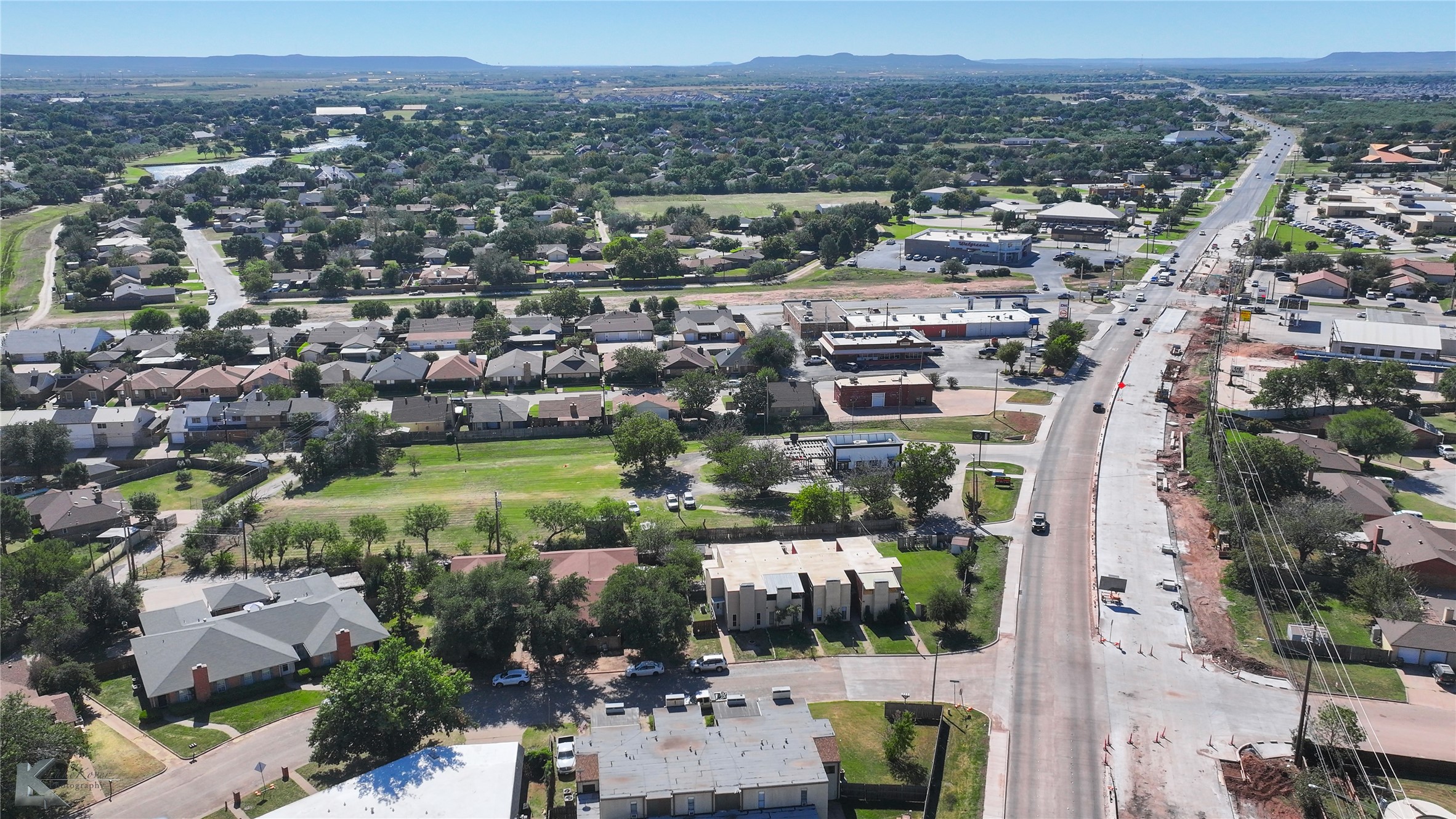 5001 Buffalo Gap Road Abilene TX 79606